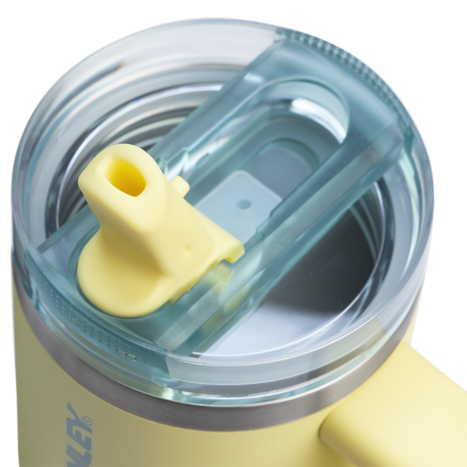 The Quencher ProTour Flip Straw Tumbler | 14 OZ - Stanley Create - Keep Water Close