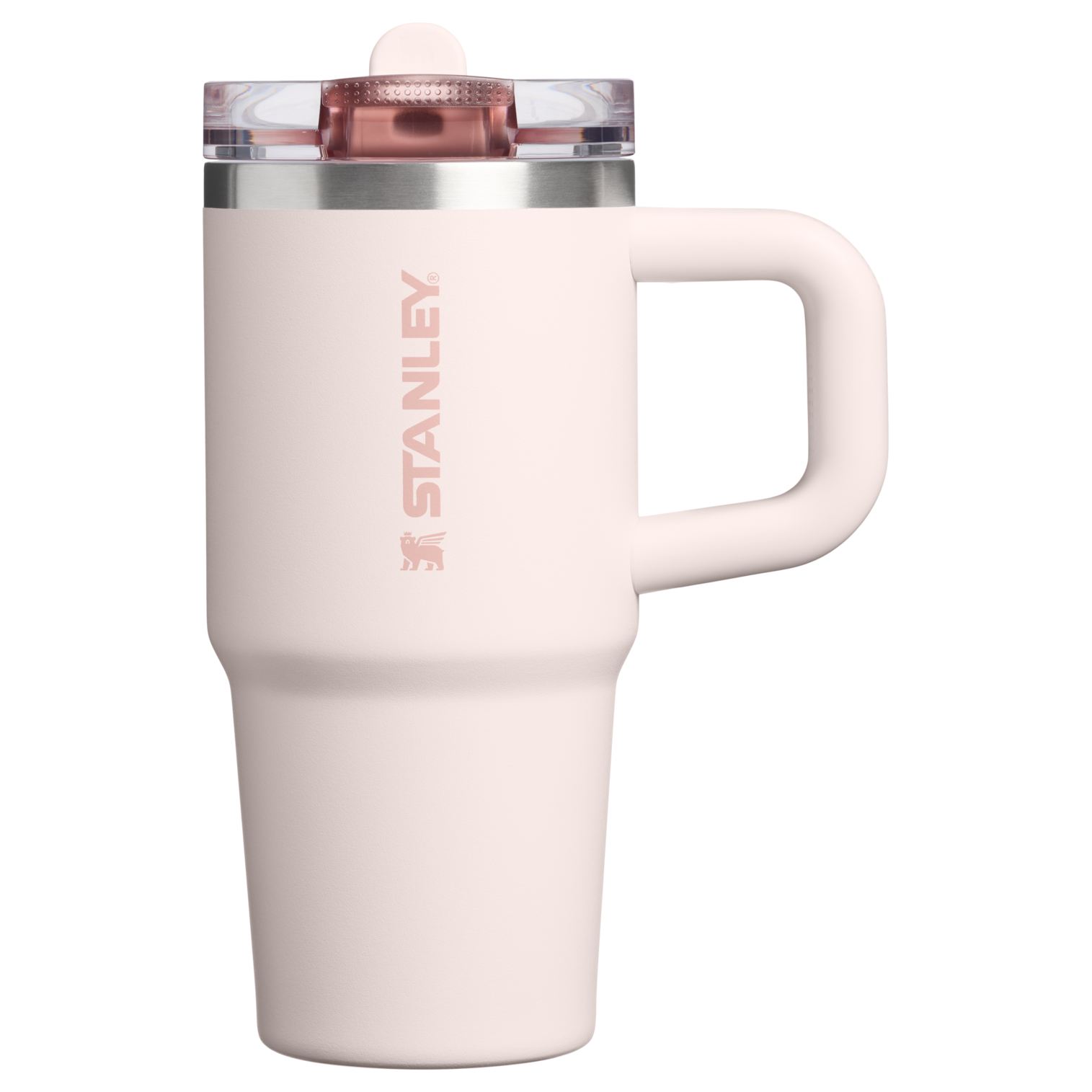 The Quencher ProTour Flip Straw Tumbler | 14 OZ - Stanley Create - Keep Water Close