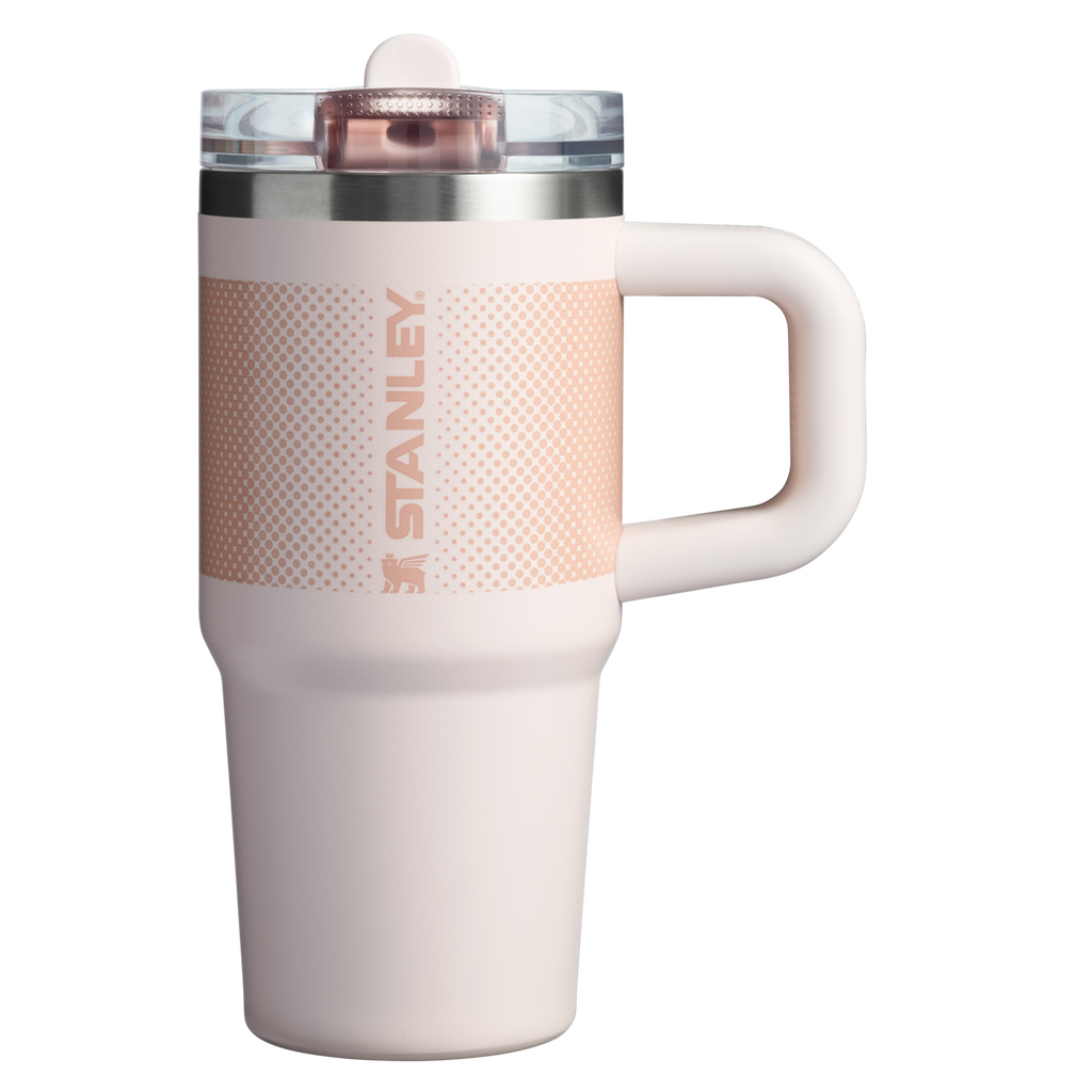 The Quencher ProTour Flip Straw Tumbler | 14 OZ - Workday Ready