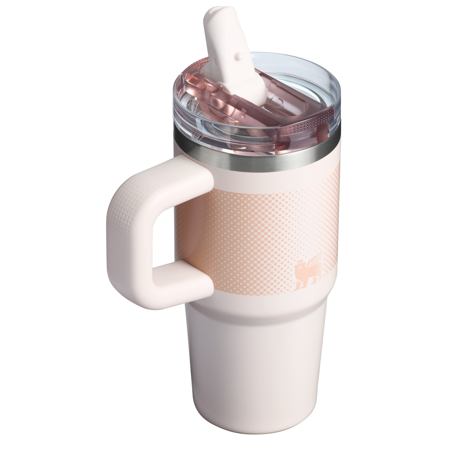 The Quencher ProTour Flip Straw Tumbler | 14 OZ - Workday Ready