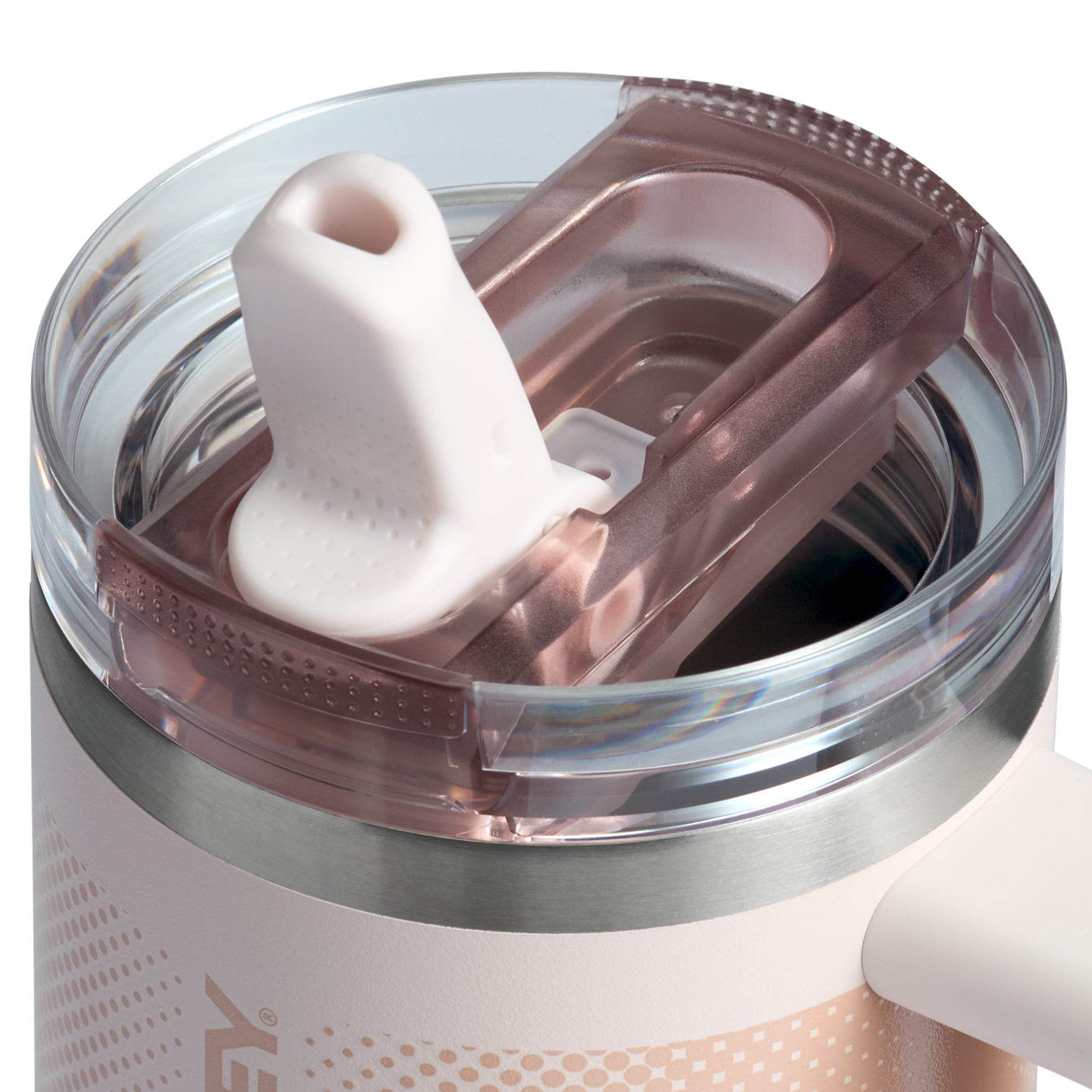 The Quencher ProTour Flip Straw Tumbler | 14 OZ - Stanley Create - Keep Water Close