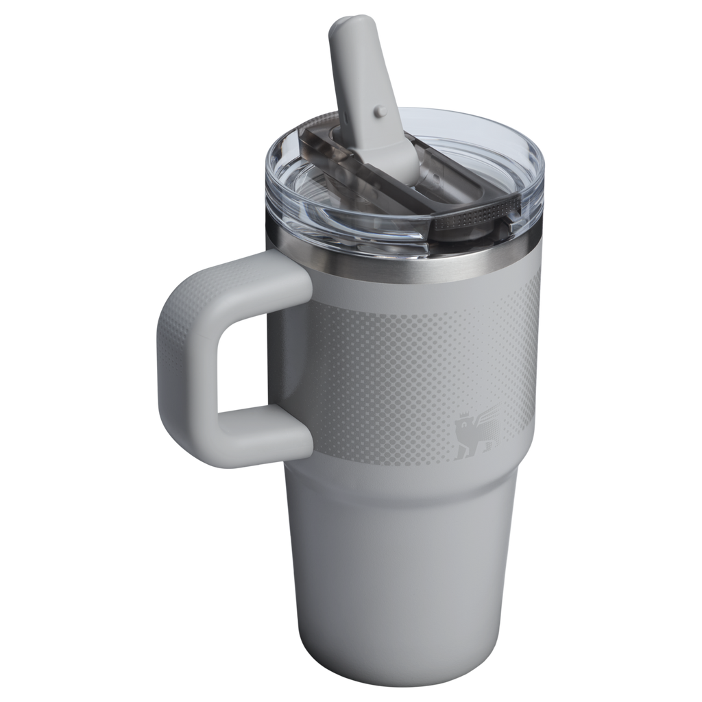 The Quencher ProTour Flip Straw Tumbler | 20 OZ - Hydrate the Day