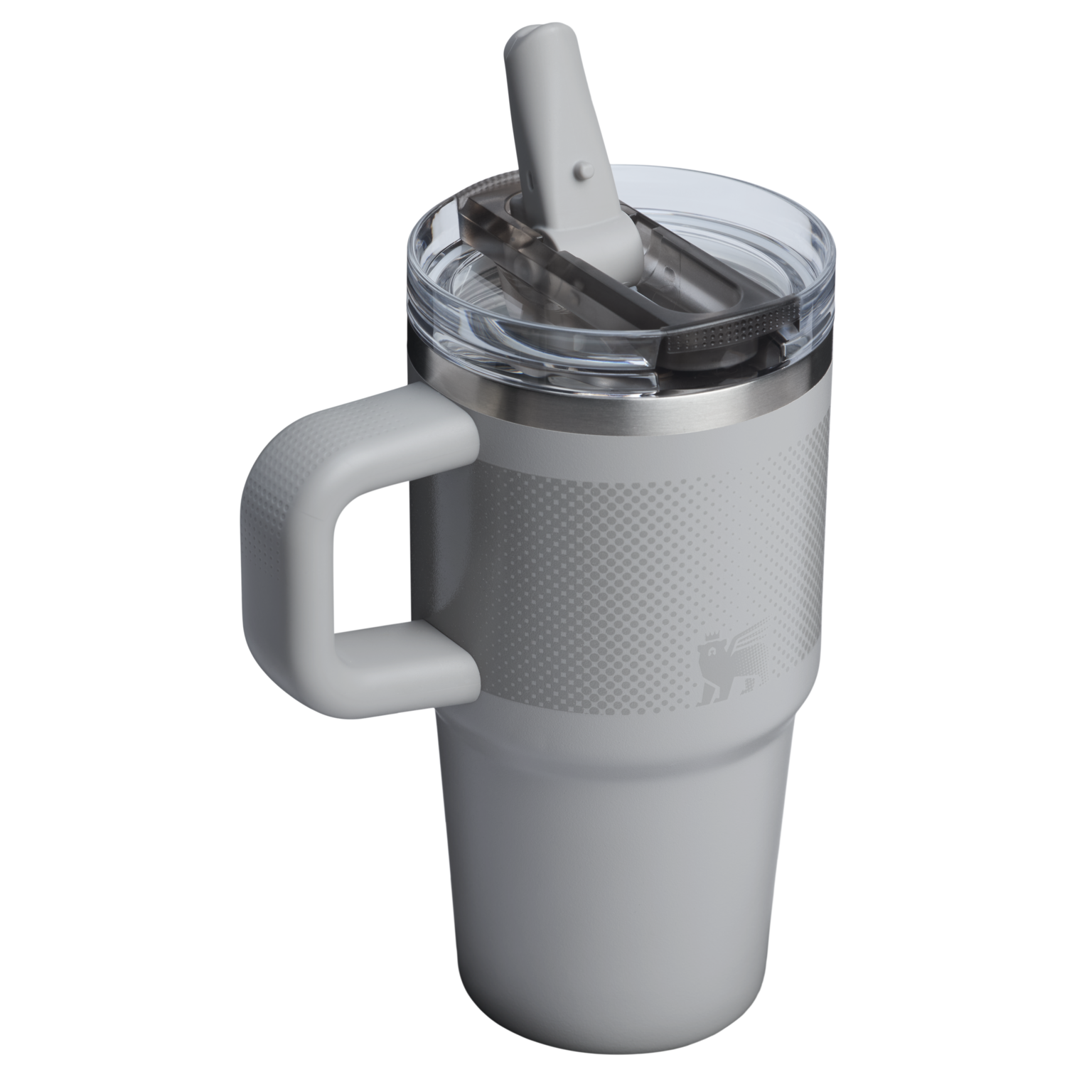 The Quencher ProTour Flip Straw Tumbler | 20 OZ - Stanley Create - Hydrate Your Way