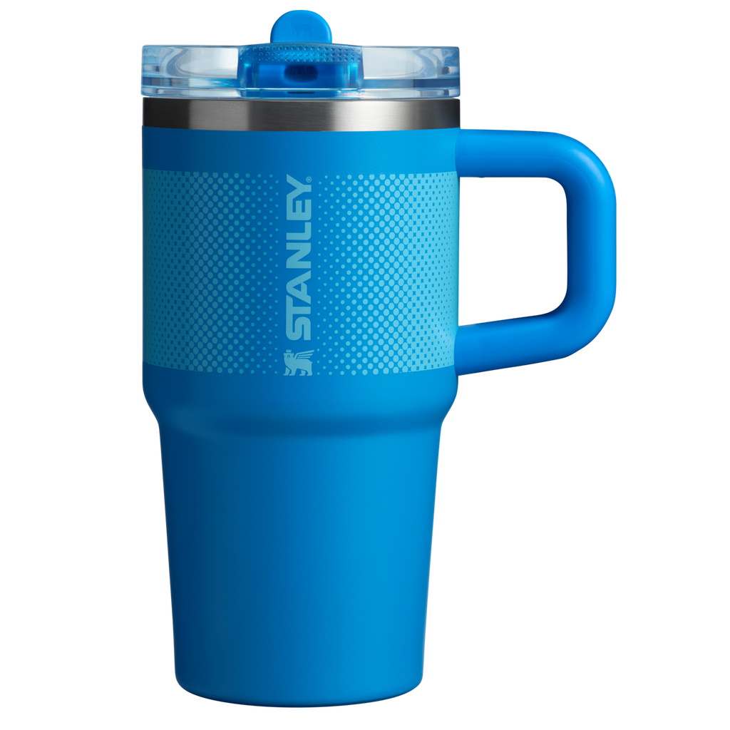 The Quencher ProTour Flip Straw Tumbler | 20 OZ - Stanley Create - Hydrate Your Way