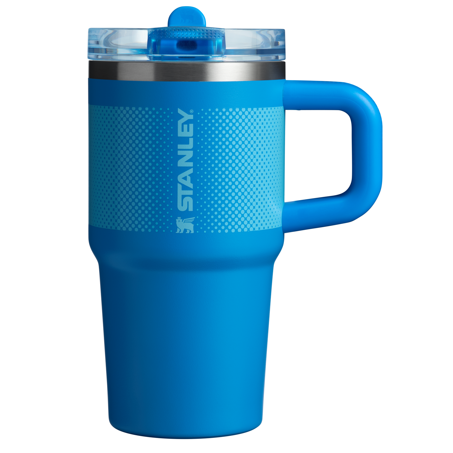 The Quencher ProTour Flip Straw Tumbler | 20 OZ - Stanley Create - Hydrate Your Way