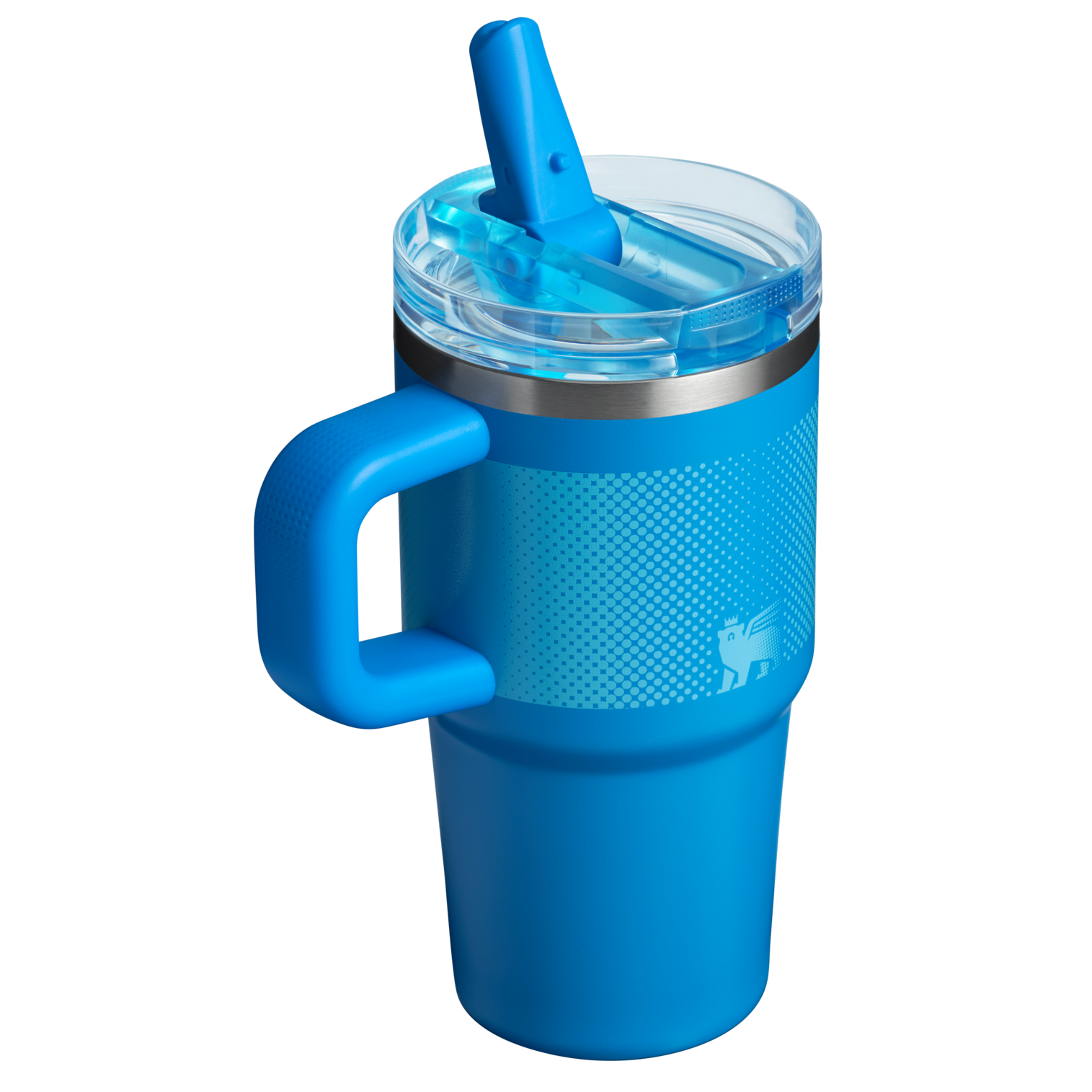 The Quencher ProTour Flip Straw Tumbler | 20 OZ - Hydrate the Day