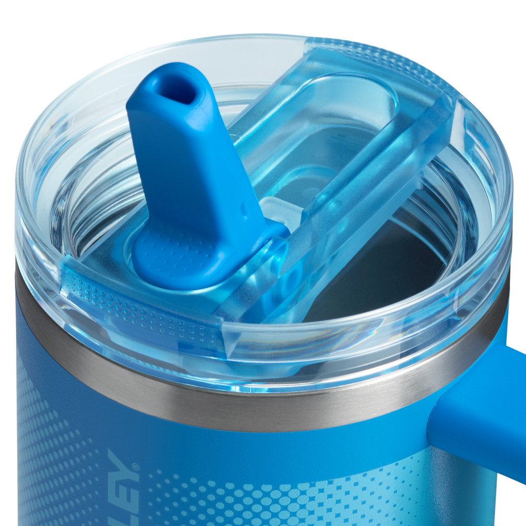 The Quencher ProTour Flip Straw Tumbler | 20 OZ - Stanley Create - Hydrate Your Way