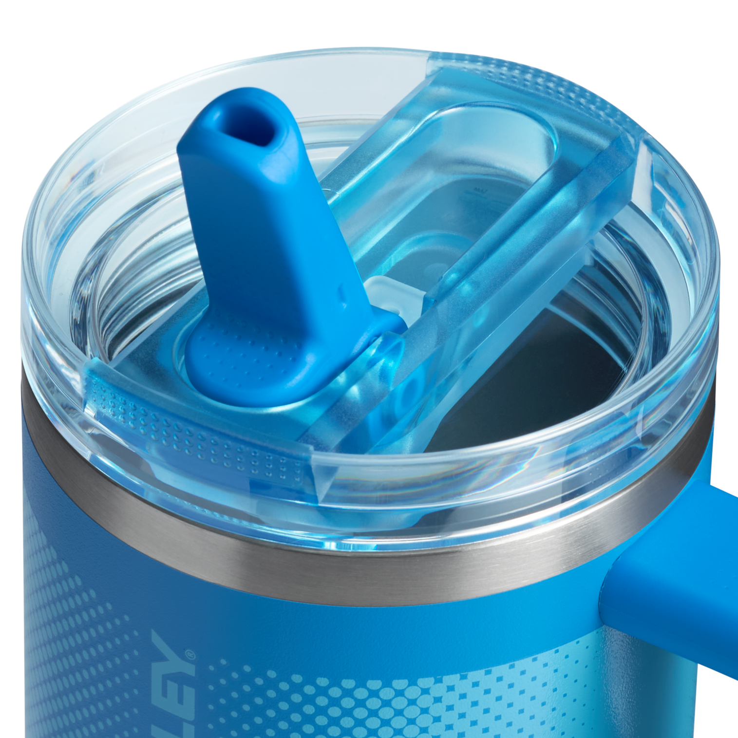The Quencher ProTour Flip Straw Tumbler | 20 OZ - Stanley Create - Hydrate Your Way