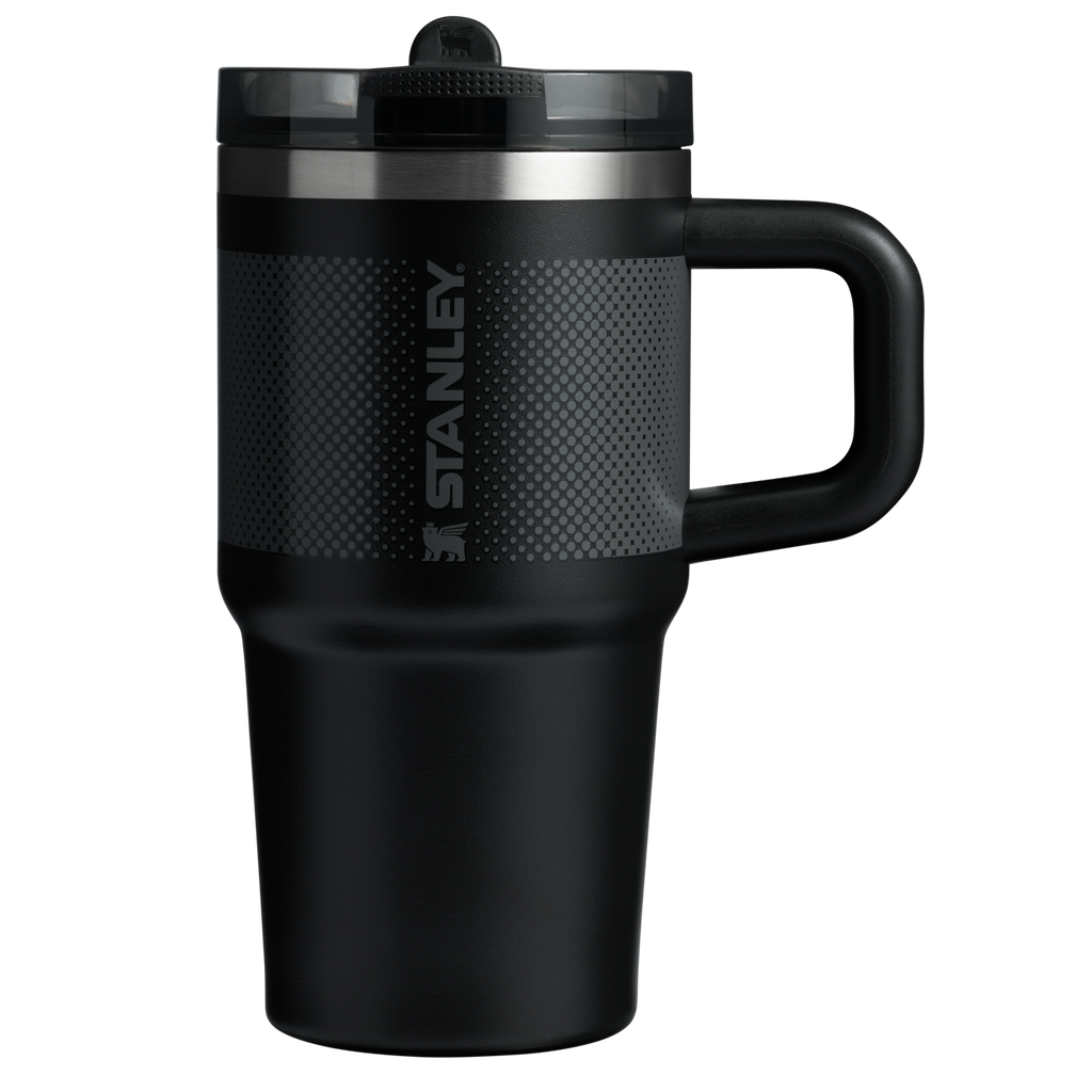The Quencher ProTour Flip Straw Tumbler | 20 OZ - Hydrate the Day