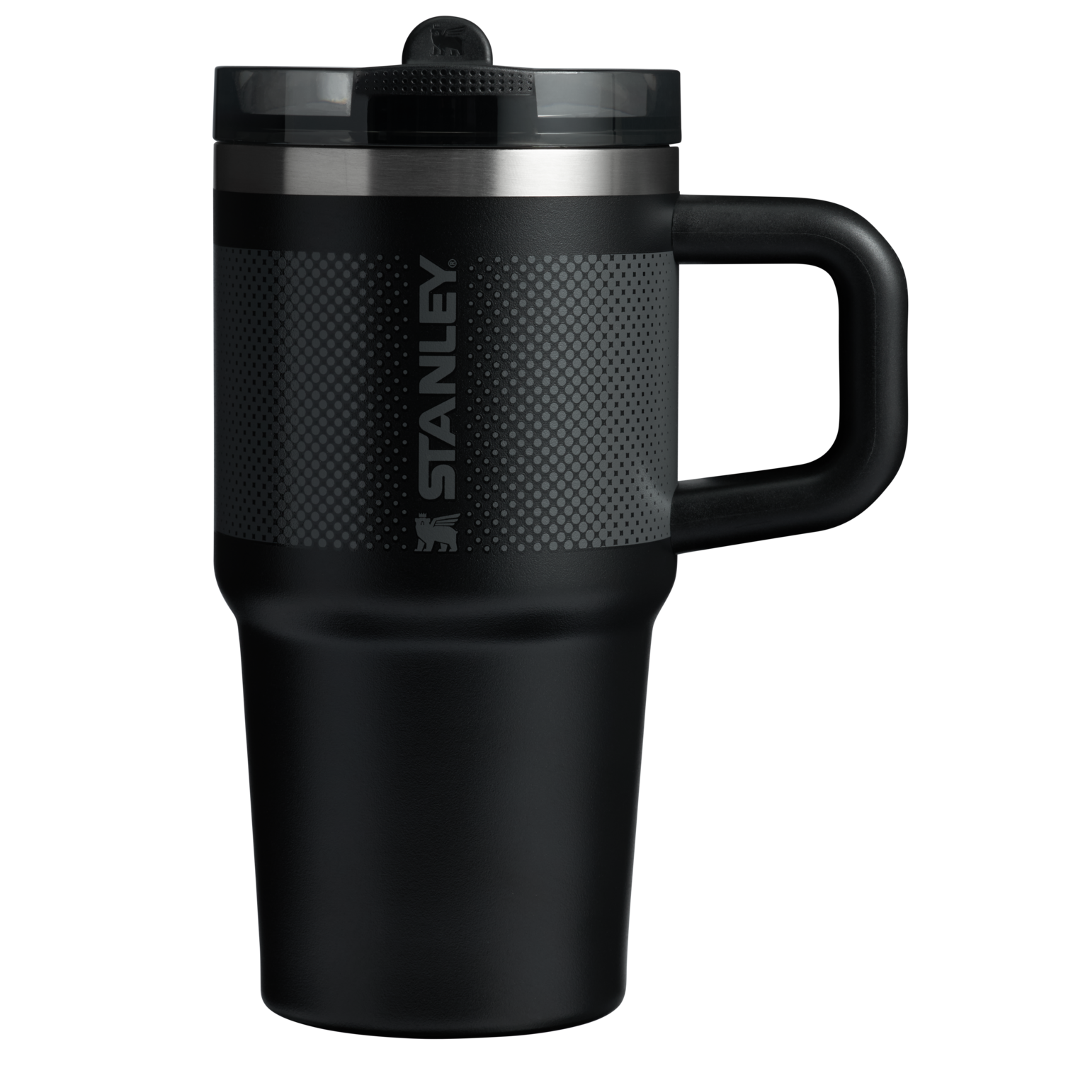 The Quencher ProTour Flip Straw Tumbler | 20 OZ - Stanley Create - Hydrate Your Way