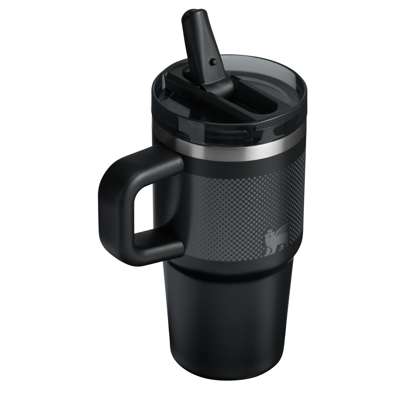 The Quencher ProTour Flip Straw Tumbler | 20 OZ - Hydrate the Day