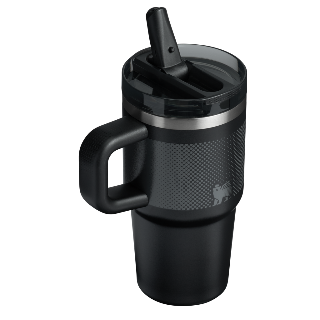The Quencher ProTour Flip Straw Tumbler | 20 OZ - Stanley Create - Hydrate Your Way