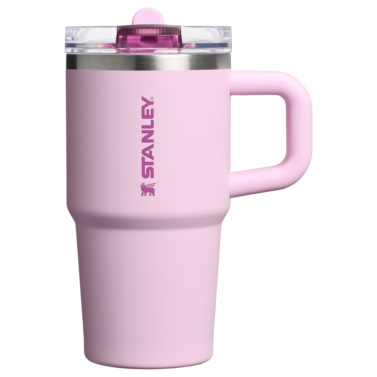The Quencher ProTour Flip Straw Tumbler | 20 OZ - Stanley Create - Hydrate Your Way