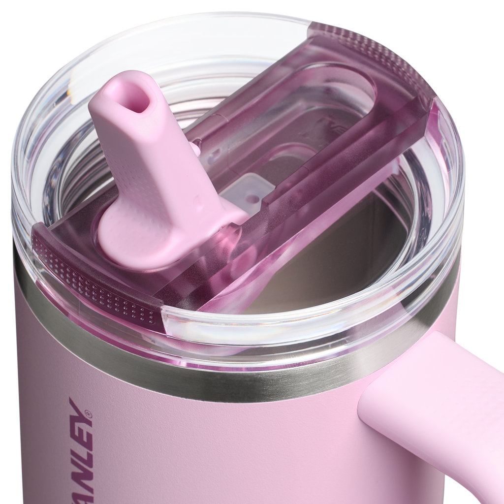 The Quencher ProTour Flip Straw Tumbler | 20 OZ - Hydrate the Day