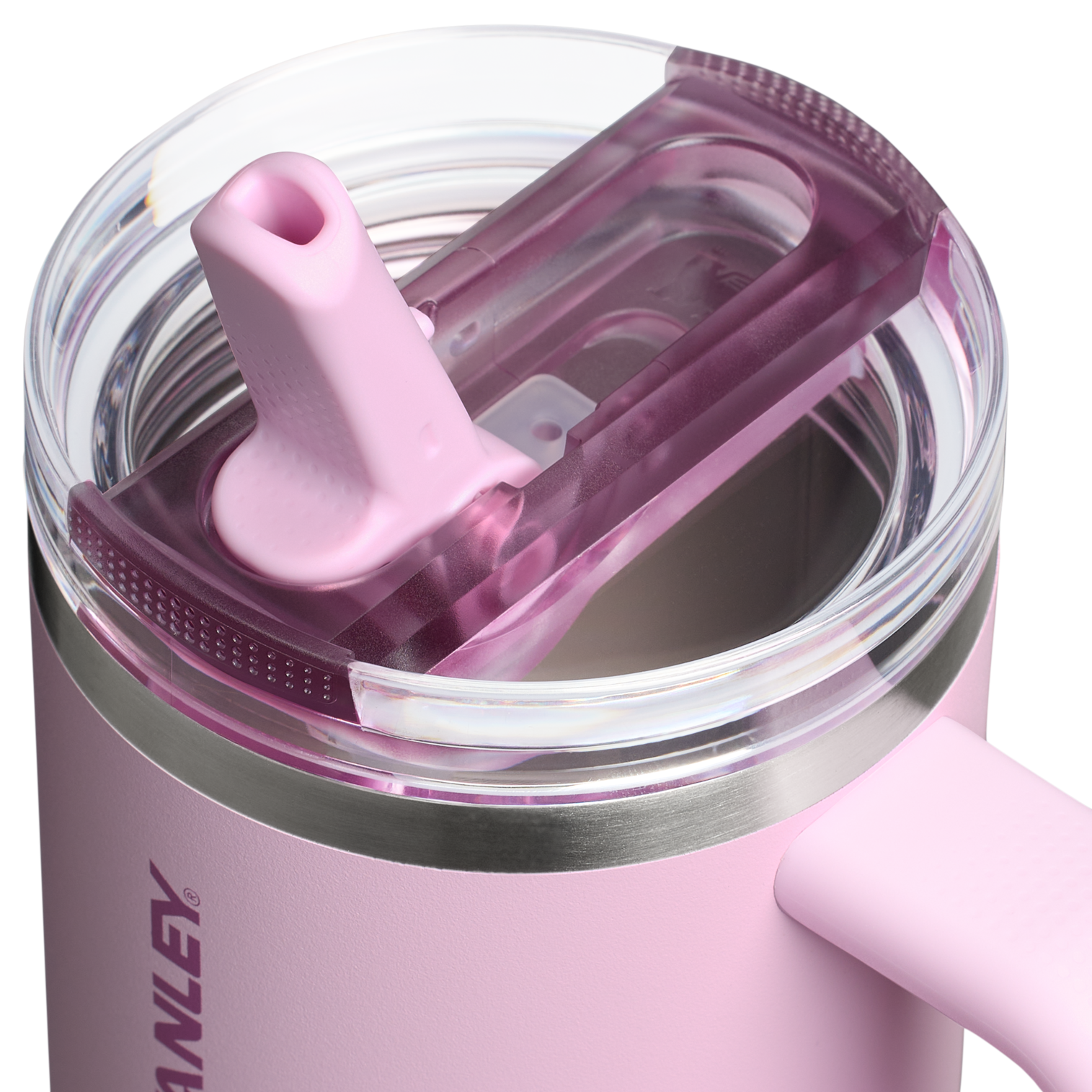 The Quencher ProTour Flip Straw Tumbler | 20 OZ - Hydrate the Day