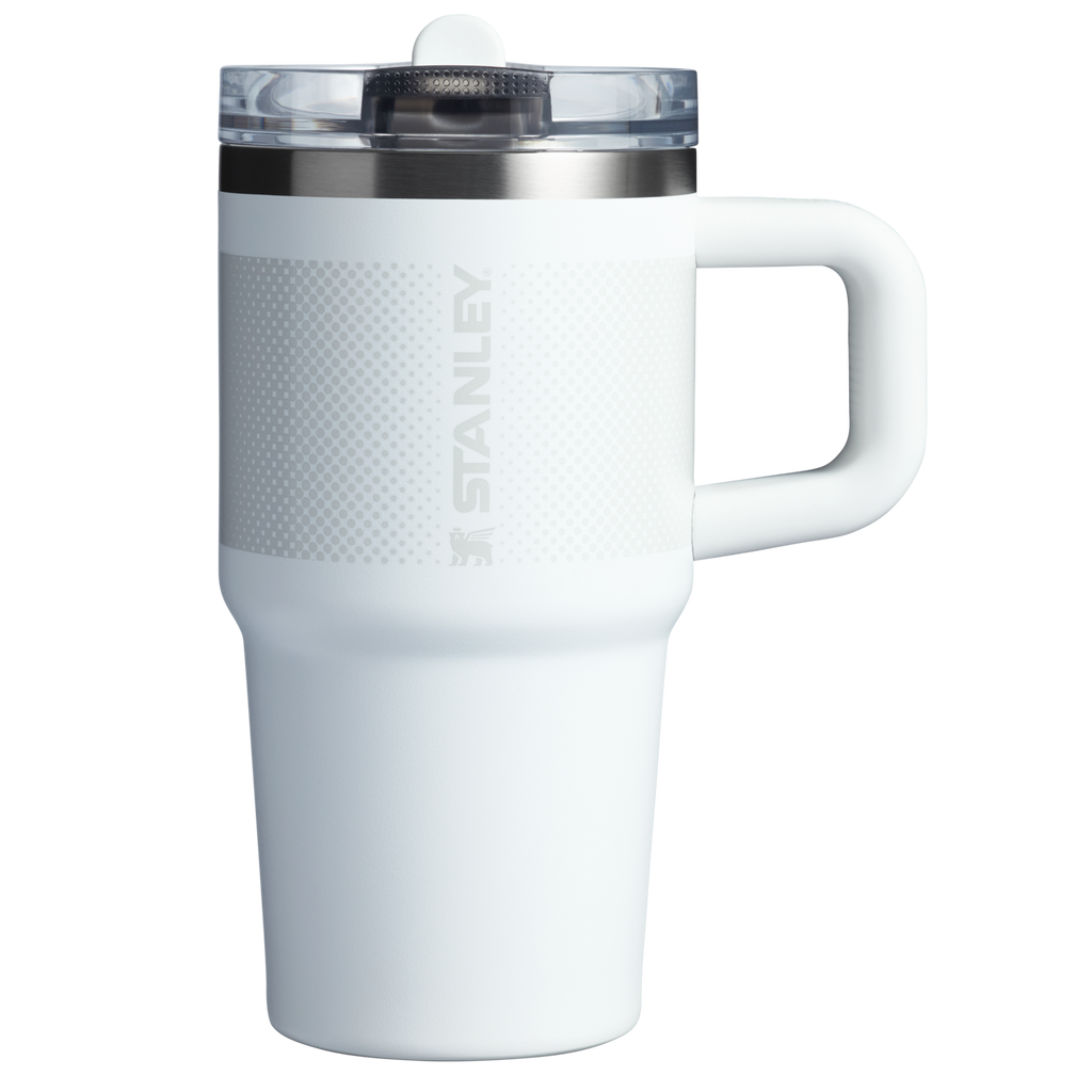 The Quencher ProTour Flip Straw Tumbler | 20 OZ - Stanley Create - Hydrate Your Way