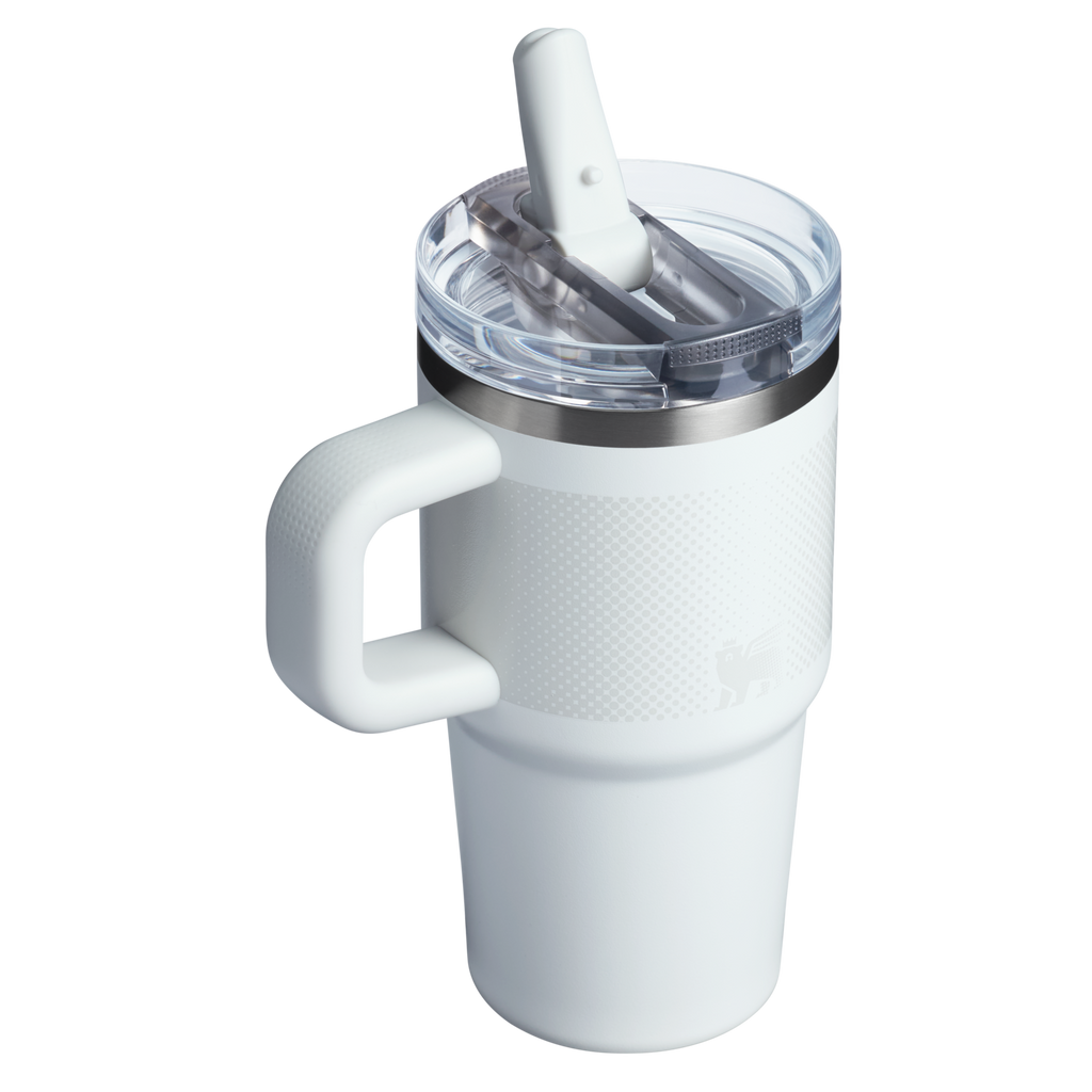 The Quencher ProTour Flip Straw Tumbler | 20 OZ - Stanley Create - Hydrate Your Way
