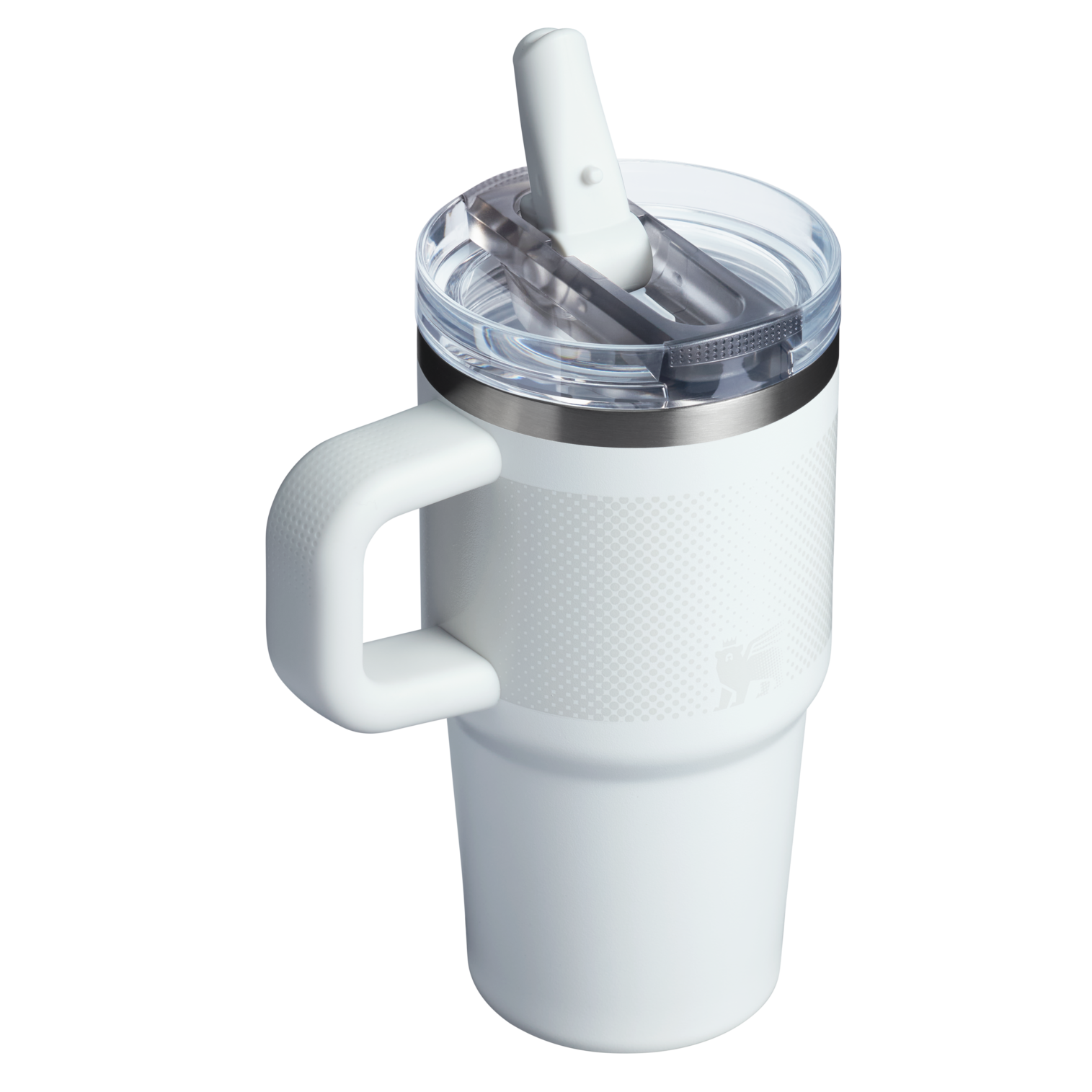 The Quencher ProTour Flip Straw Tumbler | 20 OZ - Stanley Create - Hydrate Your Way