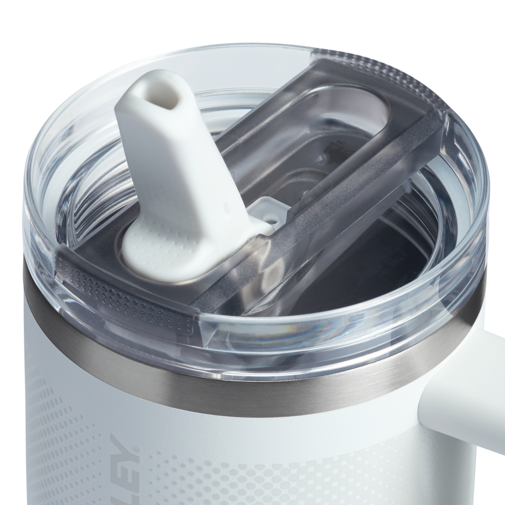 The Quencher ProTour Flip Straw Tumbler | 20 OZ - Stanley Create - Hydrate Your Way