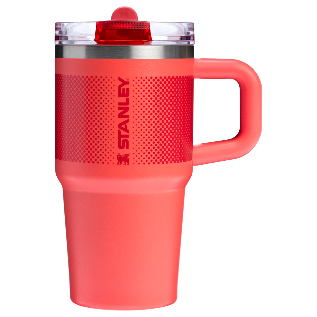 The Quencher ProTour Flip Straw Tumbler | 20 OZ - Stanley Create - Hydrate Your Way