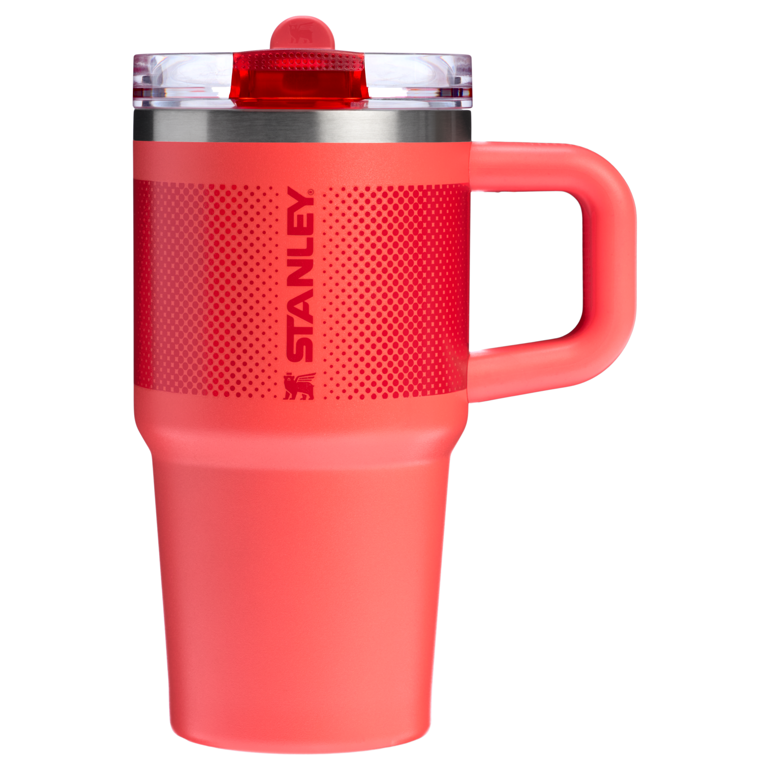 The Quencher ProTour Flip Straw Tumbler | 20 OZ - Stanley Create - Hydrate Your Way