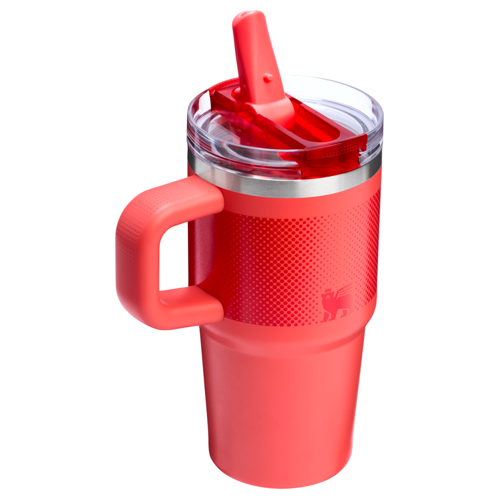 The Quencher ProTour Flip Straw Tumbler | 20 OZ - Hydrate the Day