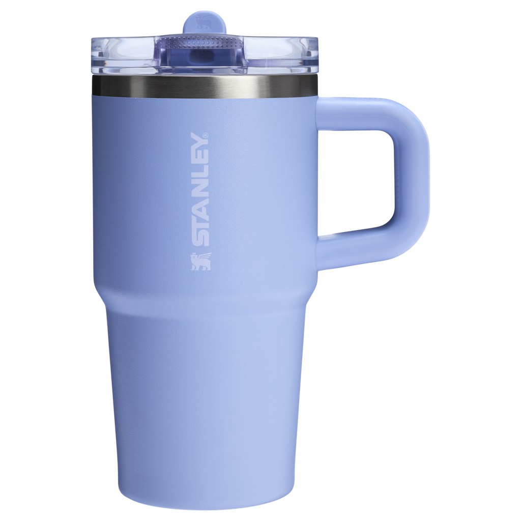 The Quencher ProTour Flip Straw Tumbler | 20 OZ - Stanley Create - Hydrate Your Way