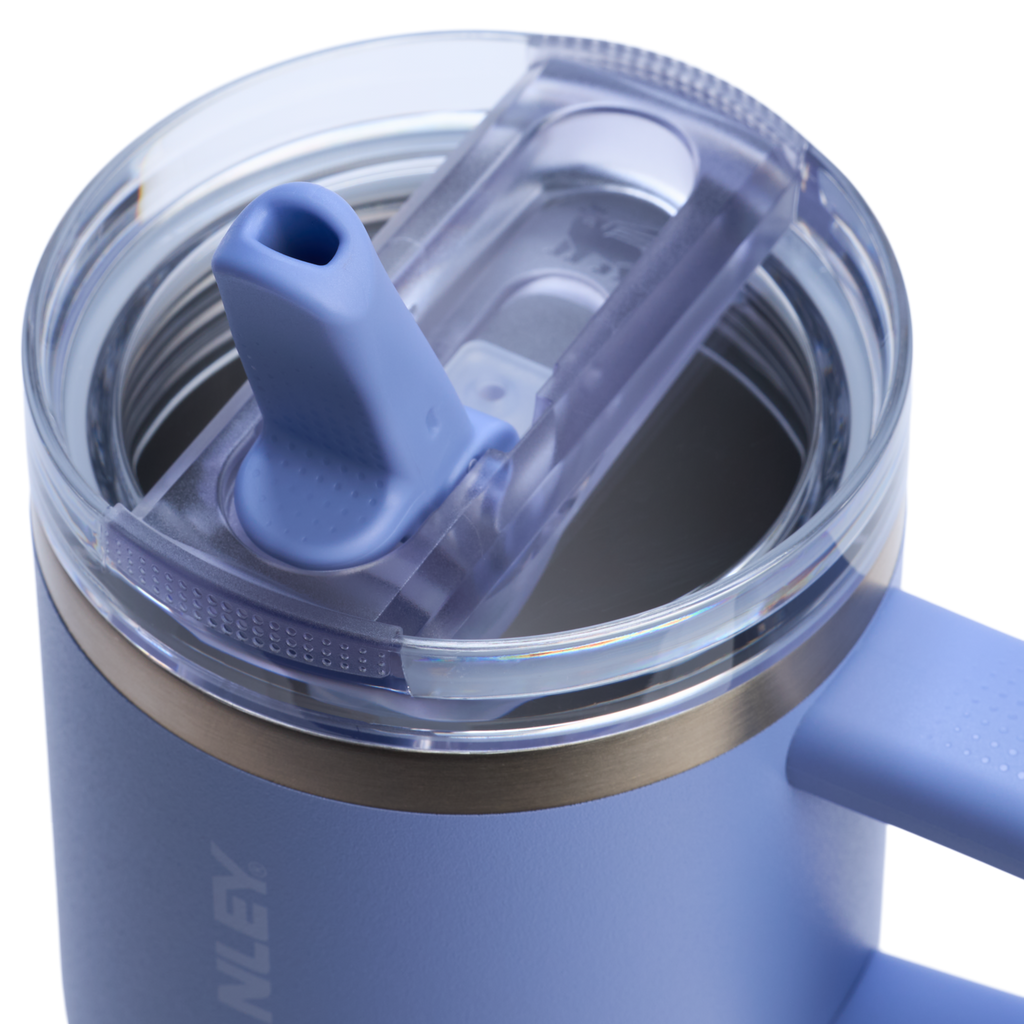 The Quencher ProTour Flip Straw Tumbler | 20 OZ - Stanley Create - Hydrate Your Way
