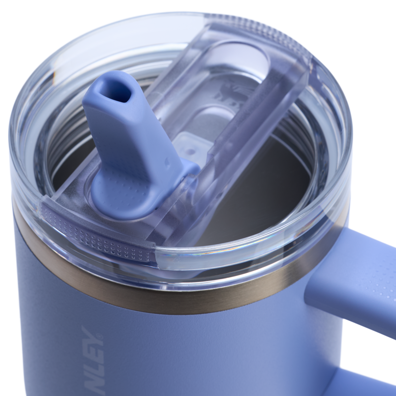 The Quencher ProTour Flip Straw Tumbler | 20 OZ - Stanley Create - Hydrate Your Way