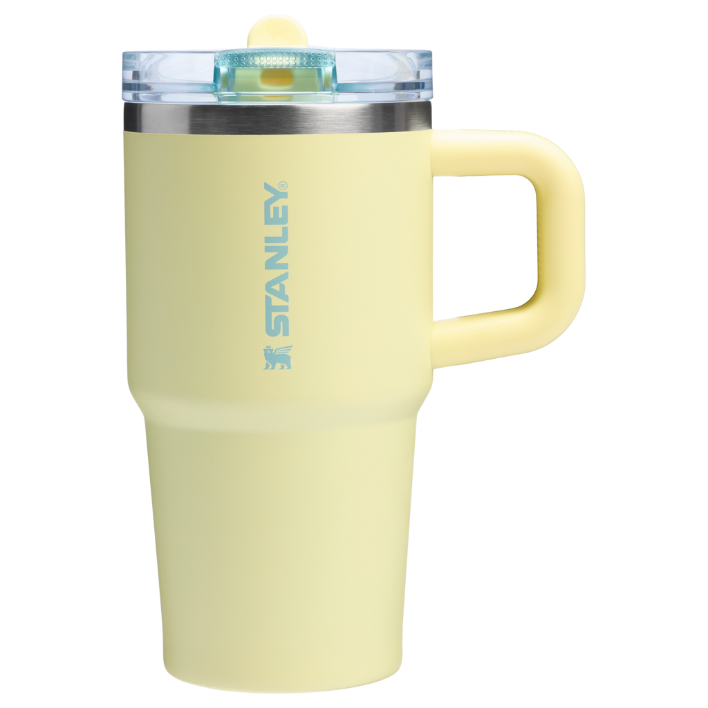 The Quencher ProTour Flip Straw Tumbler | 20 OZ - Stanley Create - Hydrate Your Way