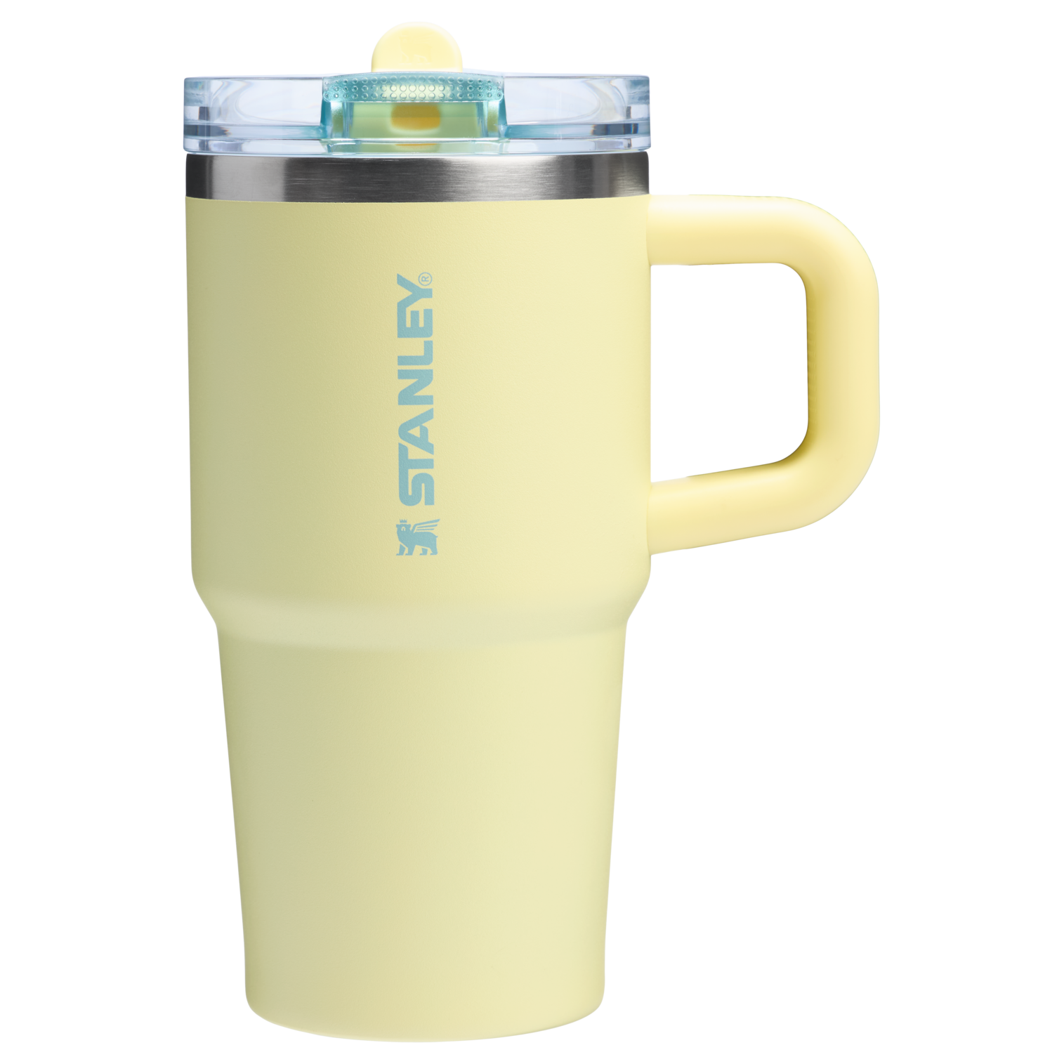 The Quencher ProTour Flip Straw Tumbler | 20 OZ - Stanley Create - Hydrate Your Way