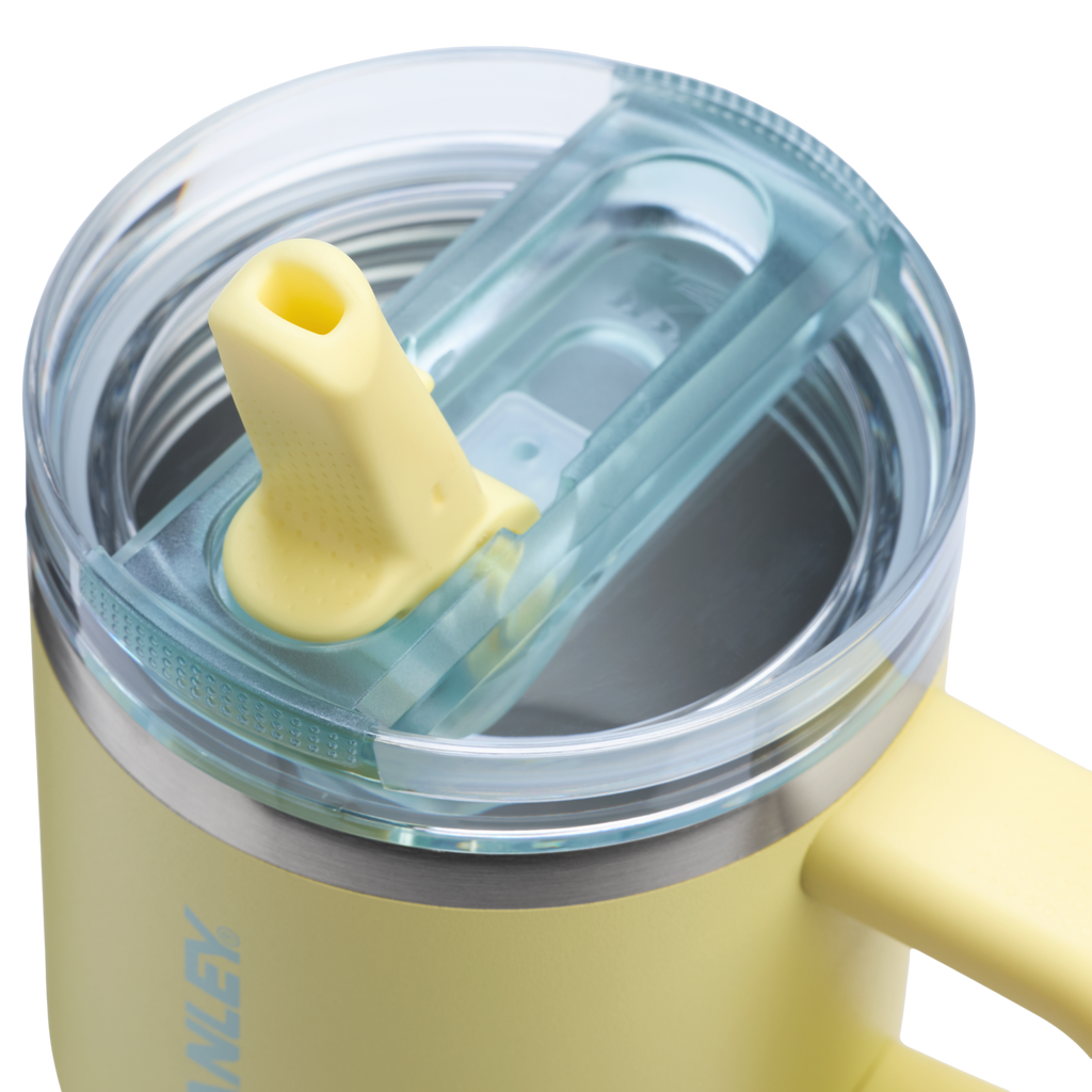 The Quencher ProTour Flip Straw Tumbler | 20 OZ - Hydrate the Day