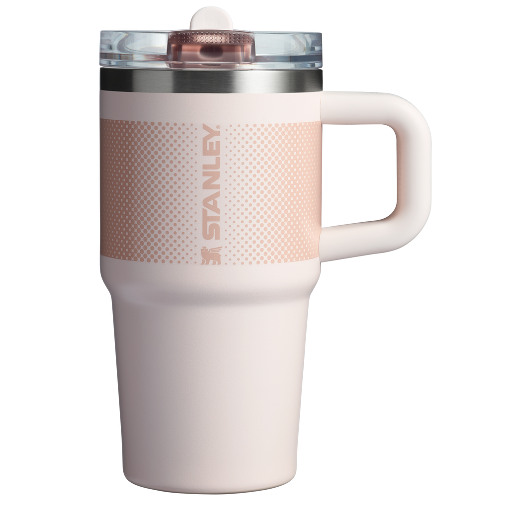 The Quencher ProTour Flip Straw Tumbler | 20 OZ - Stanley Create - Hydrate Your Way