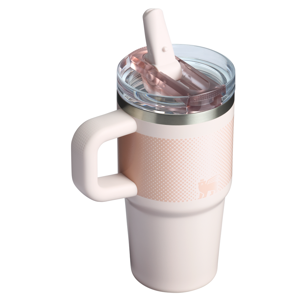 The Quencher ProTour Flip Straw Tumbler | 20 OZ - Hydrate the Day
