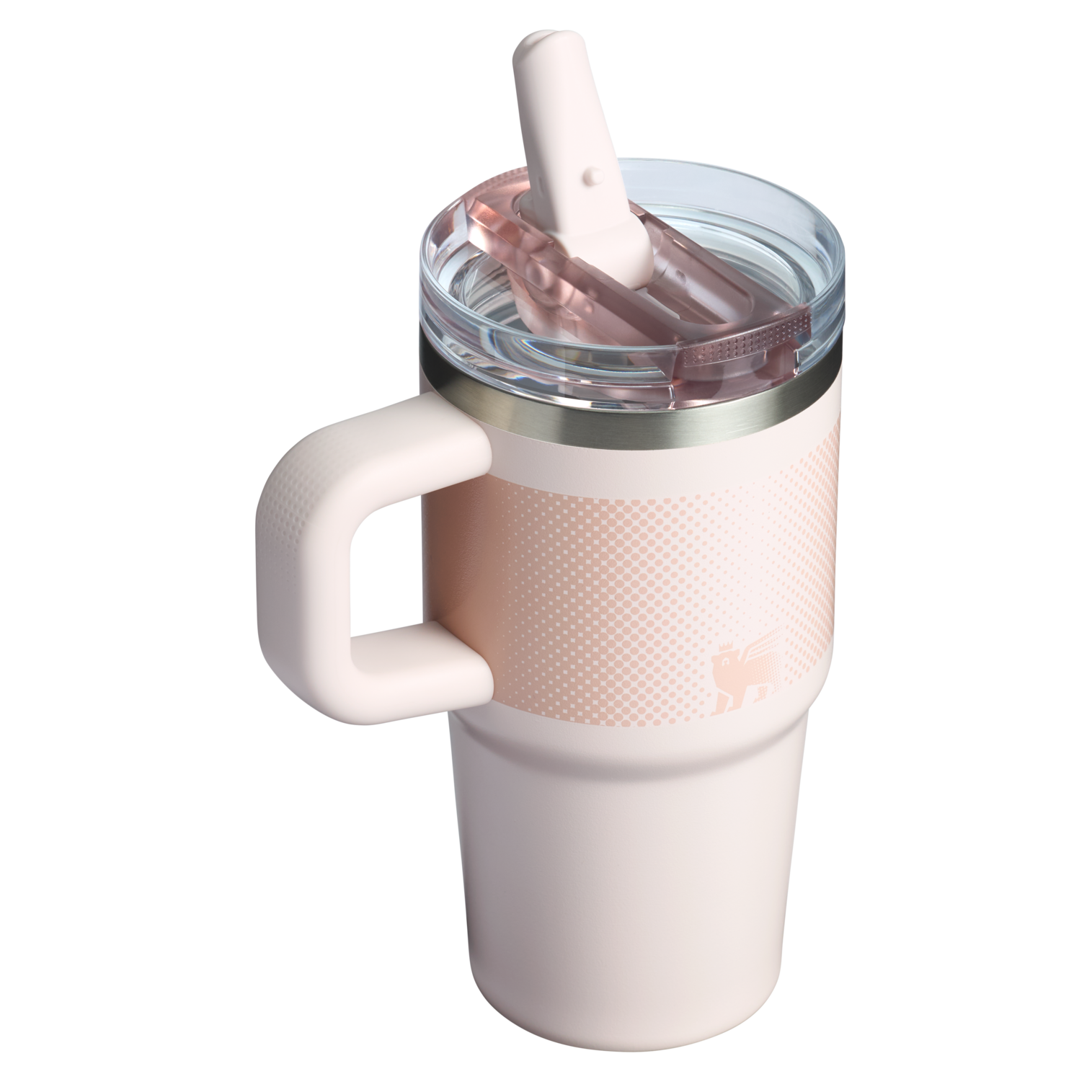 The Quencher ProTour Flip Straw Tumbler | 20 OZ - Stanley Create - Hydrate Your Way