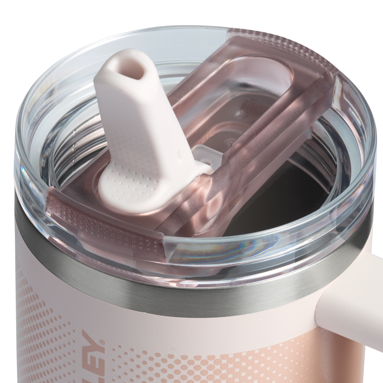 The Quencher ProTour Flip Straw Tumbler | 20 OZ - Hydrate the Day