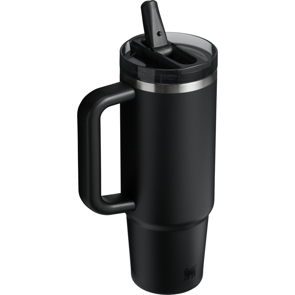 The Quencher ProTour Flip Straw Tumbler | 30 OZ - Stanley Create - A Refill for Every Day