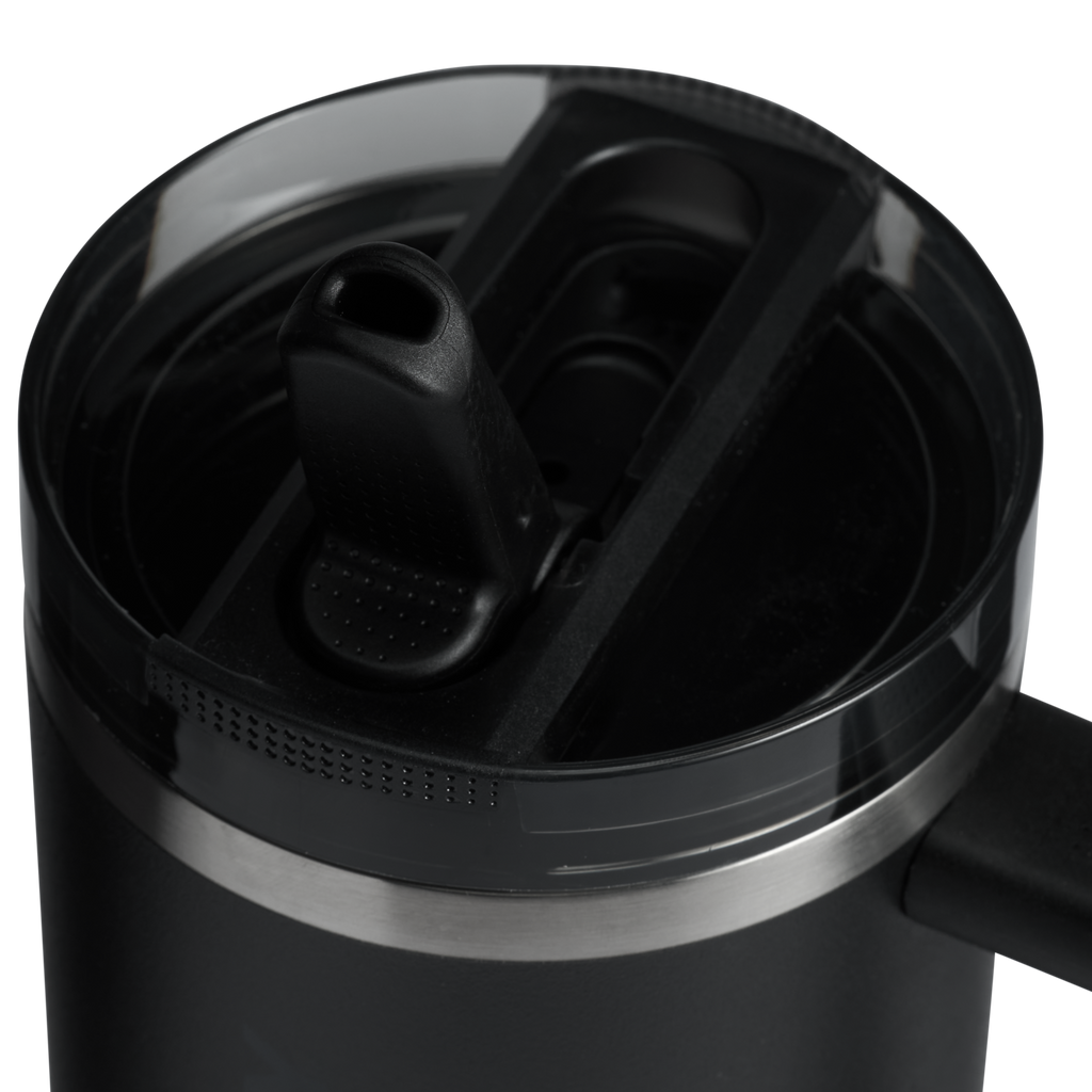 The Quencher ProTour Flip Straw Tumbler | 30 OZ - Stanley Create - A Refill for Every Day