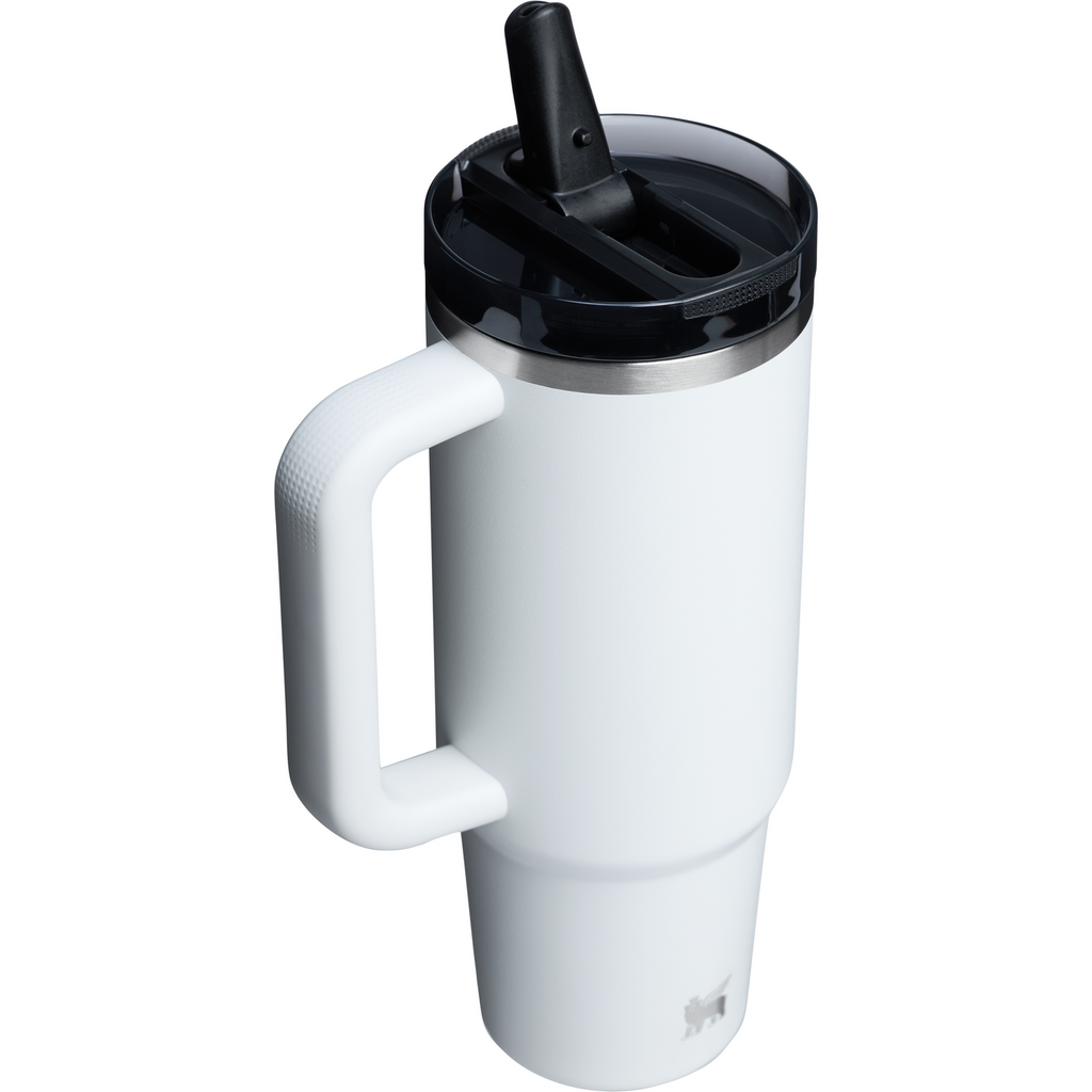 The Quencher ProTour Flip Straw Tumbler | 30 OZ - Stanley Create - A Refill for Every Day