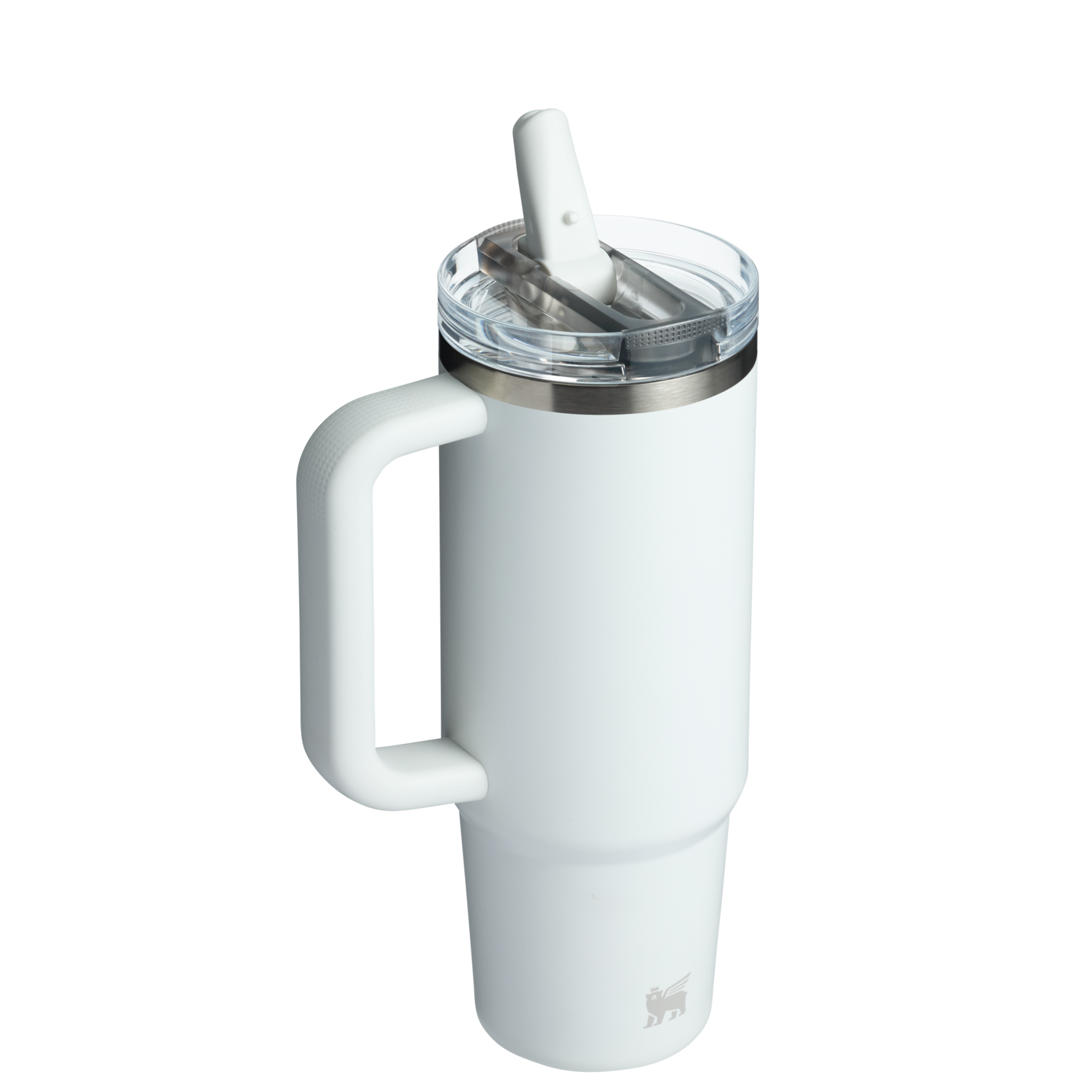The Quencher ProTour Flip Straw Tumbler | 30 OZ - Stanley Create - A Refill for Every Day