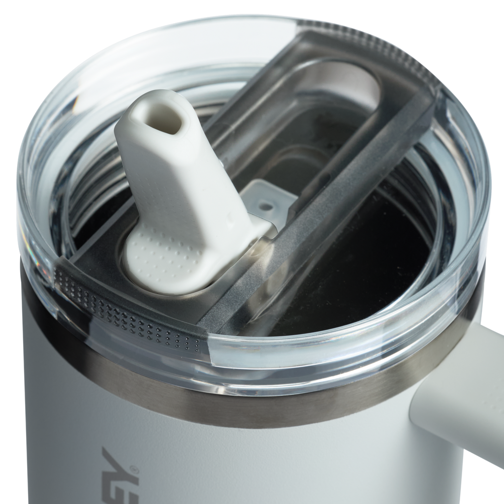 The Quencher ProTour Flip Straw Tumbler | 30 OZ - Stanley Create - A Refill for Every Day