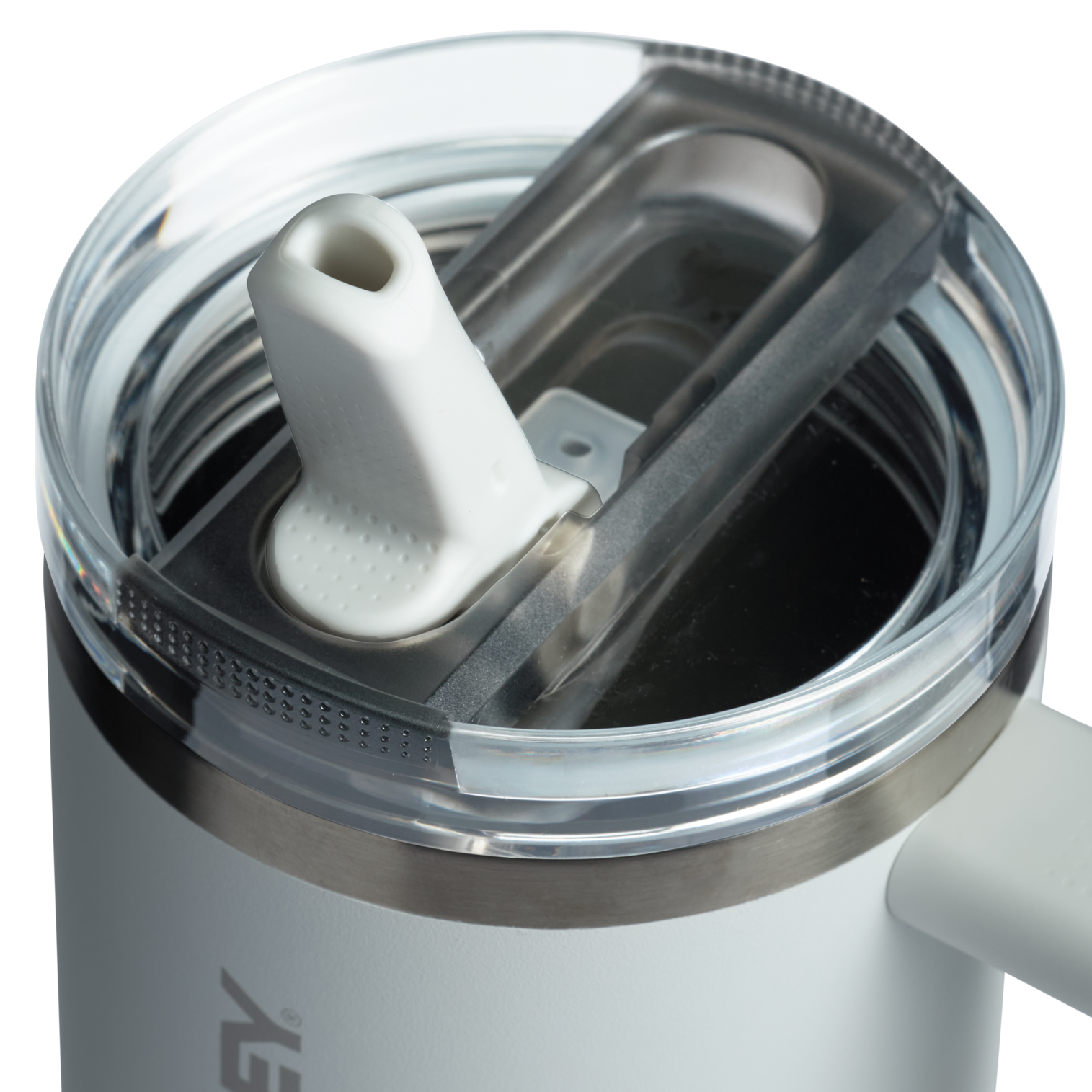 The Quencher ProTour Flip Straw Tumbler | 30 OZ - Stanley Create - A Refill for Every Day