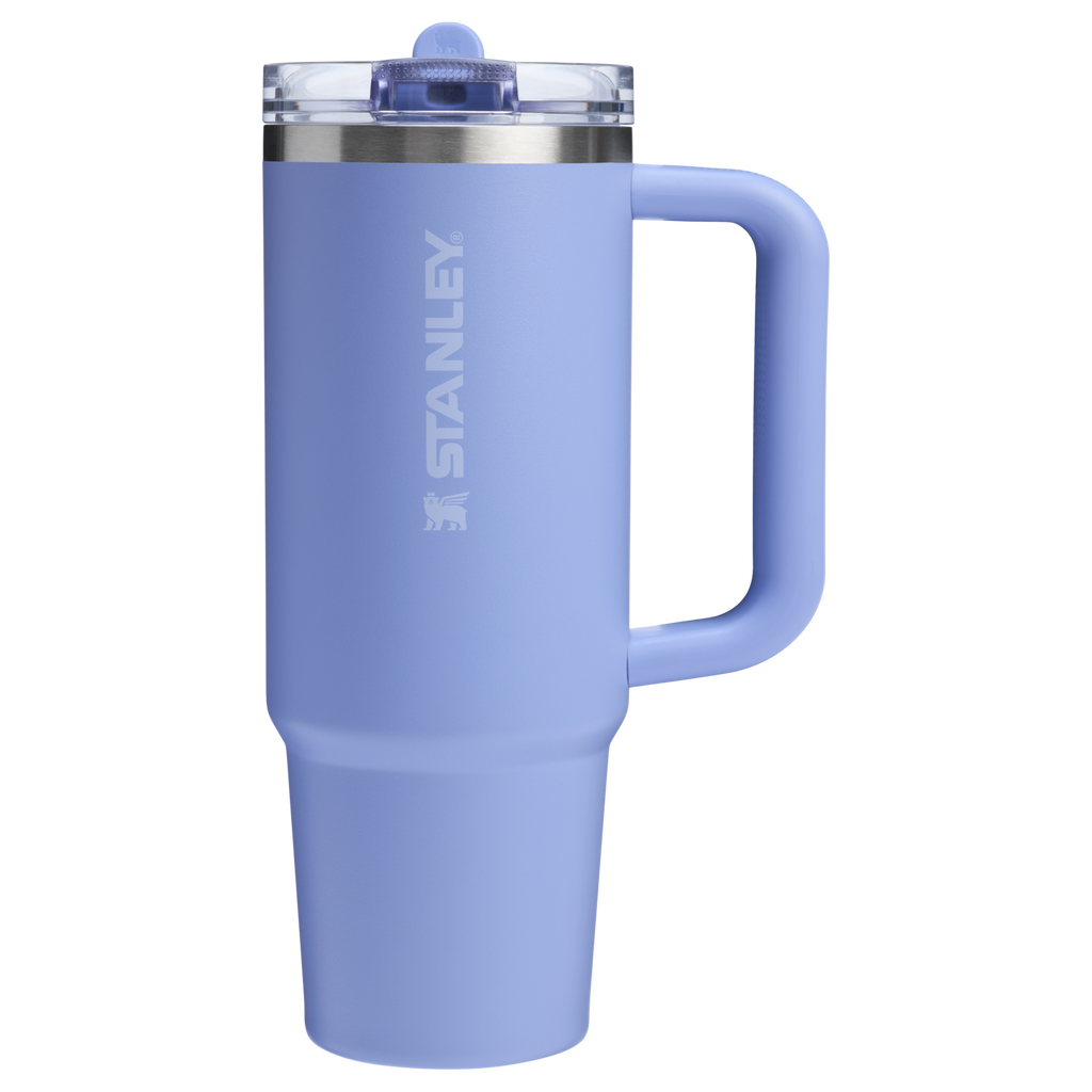 The Quencher ProTour Flip Straw Tumbler | 30 OZ - Stanley Create - A Refill for Every Day