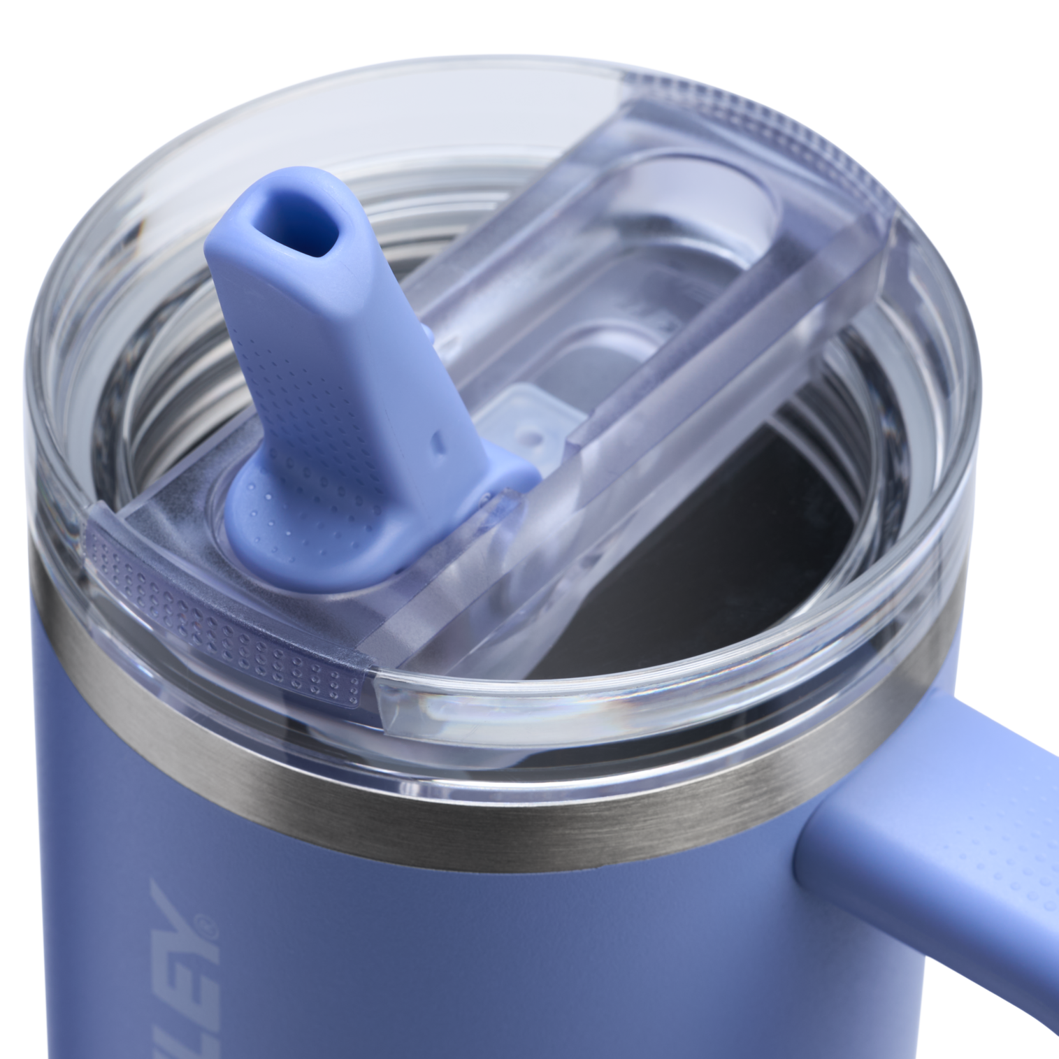 The Quencher ProTour Flip Straw Tumbler | 30 OZ - Stanley Create - A Refill for Every Day