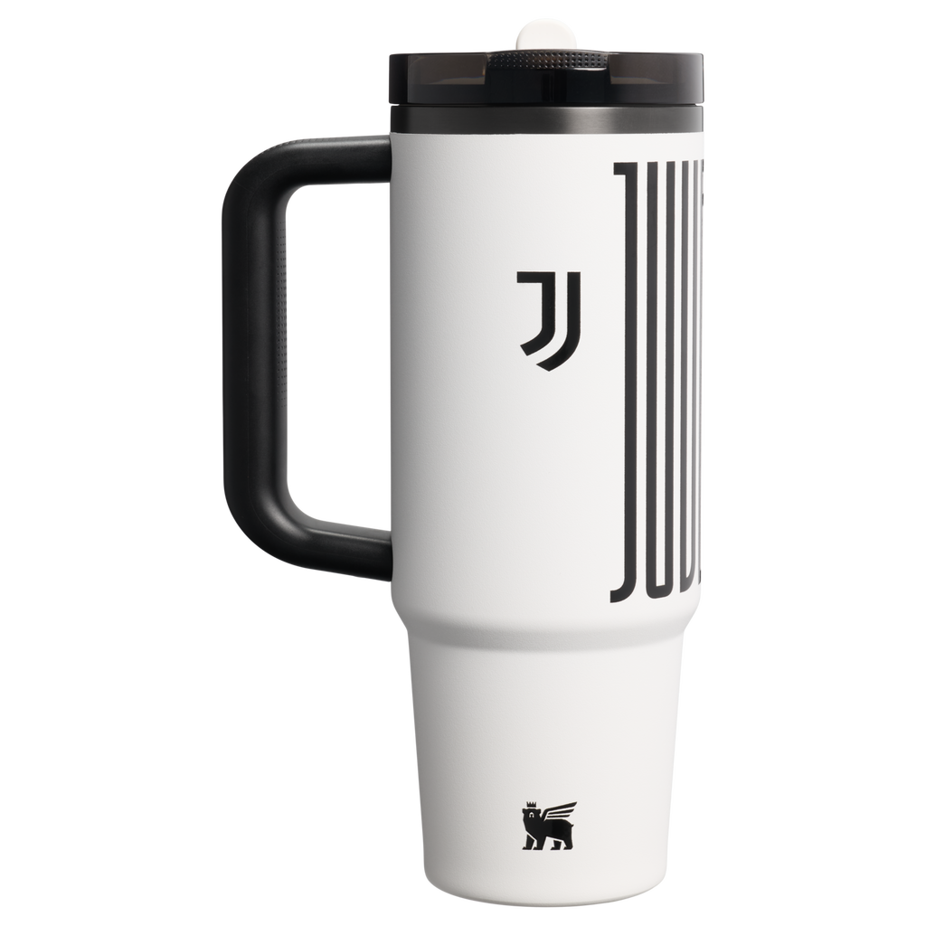 Stanley 1913 x Juventus Quencher® ProTour Flip Straw Tumbler | 30 OZ - Water by Your Side