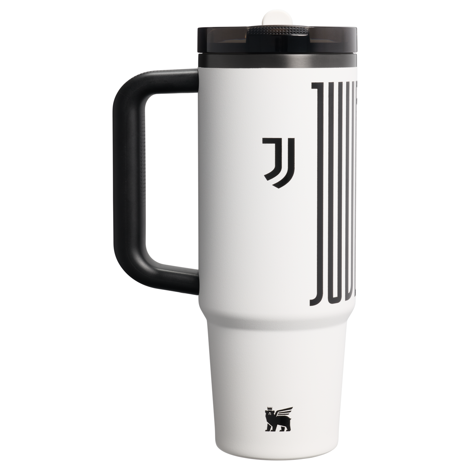 Stanley 1913 x Juventus Quencher® ProTour Flip Straw Tumbler | 30 OZ - Water by Your Side