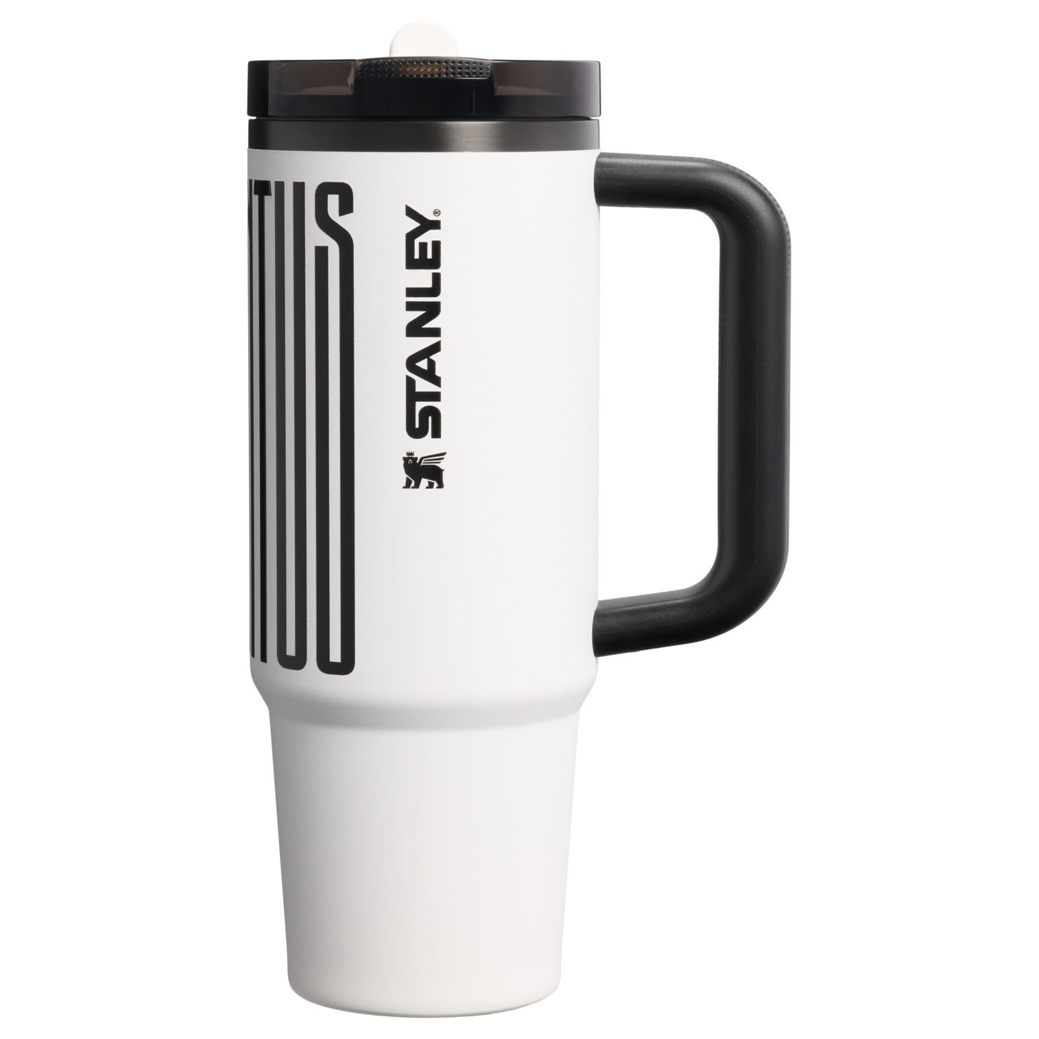 Stanley 1913 x Juventus Quencher® ProTour Flip Straw Tumbler | 30 OZ - Water by Your Side