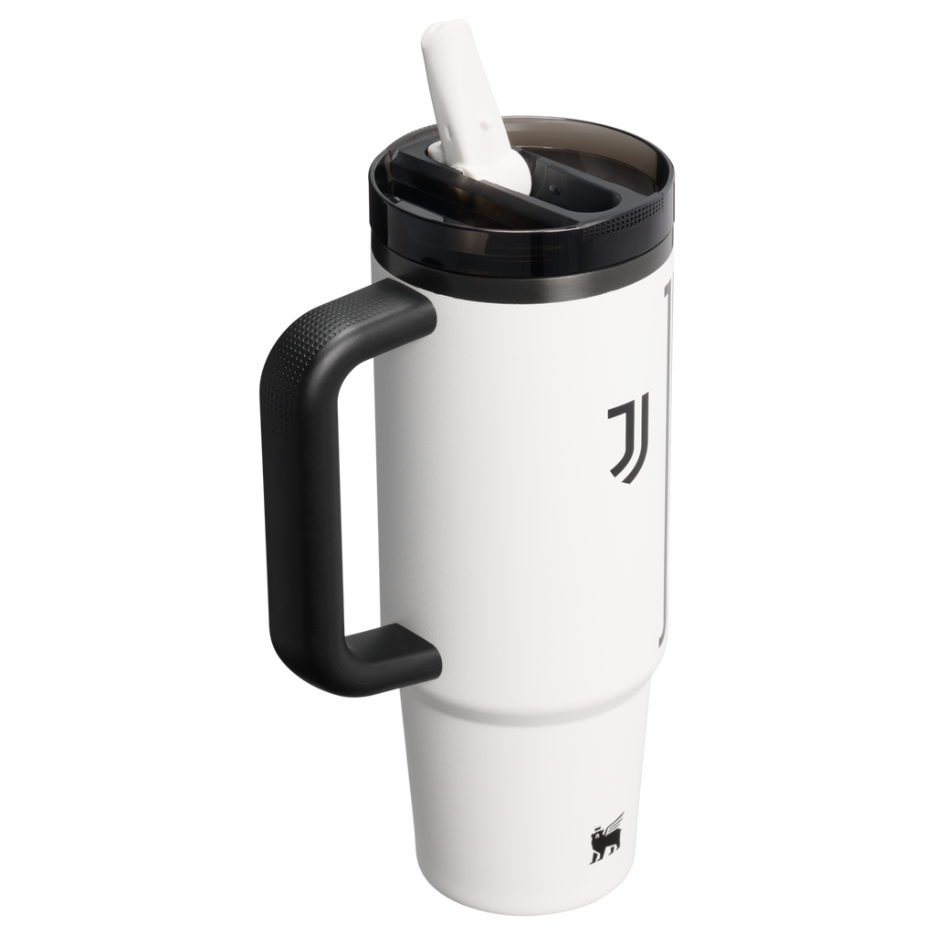 Stanley 1913 x Juventus Quencher® ProTour Flip Straw Tumbler | 30 OZ - Water by Your Side