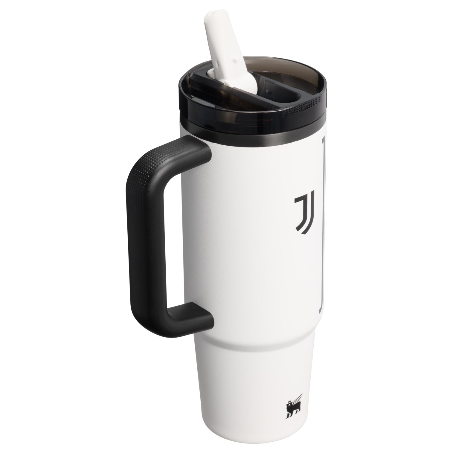 Stanley 1913 x Juventus Quencher® ProTour Flip Straw Tumbler | 30 OZ - Water by Your Side