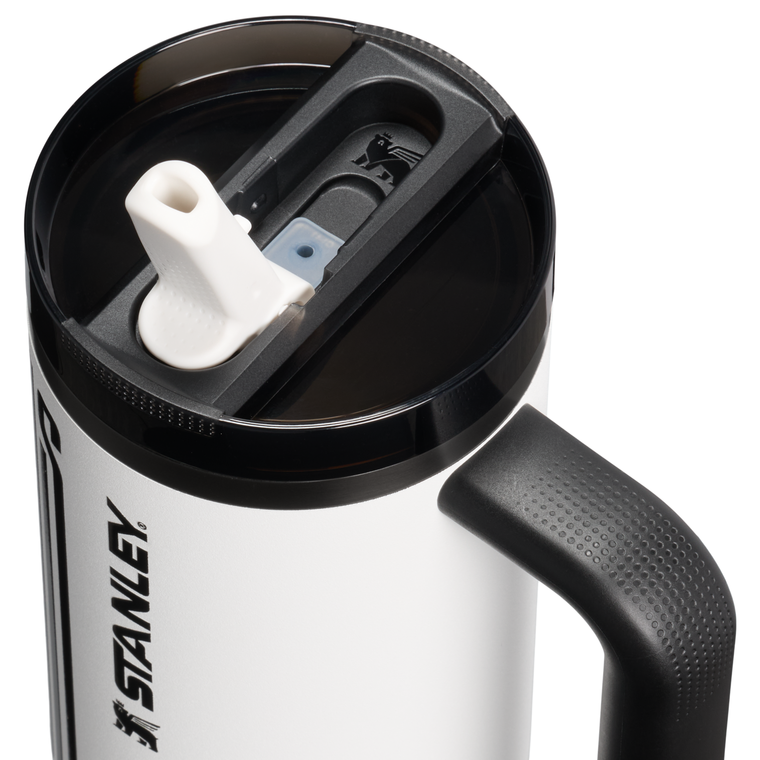 Stanley 1913 x Juventus Quencher® ProTour Flip Straw Tumbler | 30 OZ - Water by Your Side